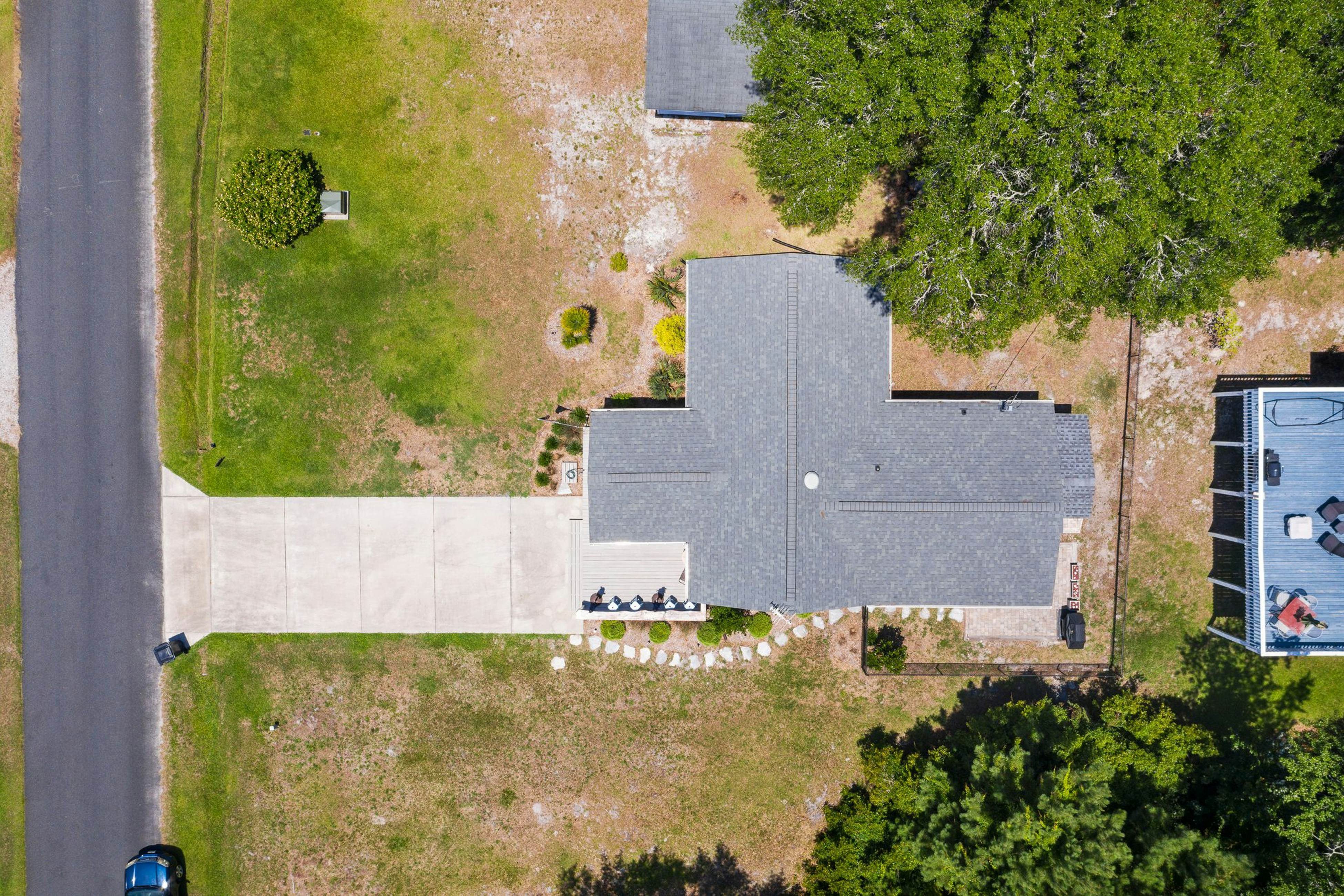 OIB29 Gone Intracoastal