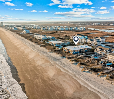 OIB34 OIB Isle Retreat