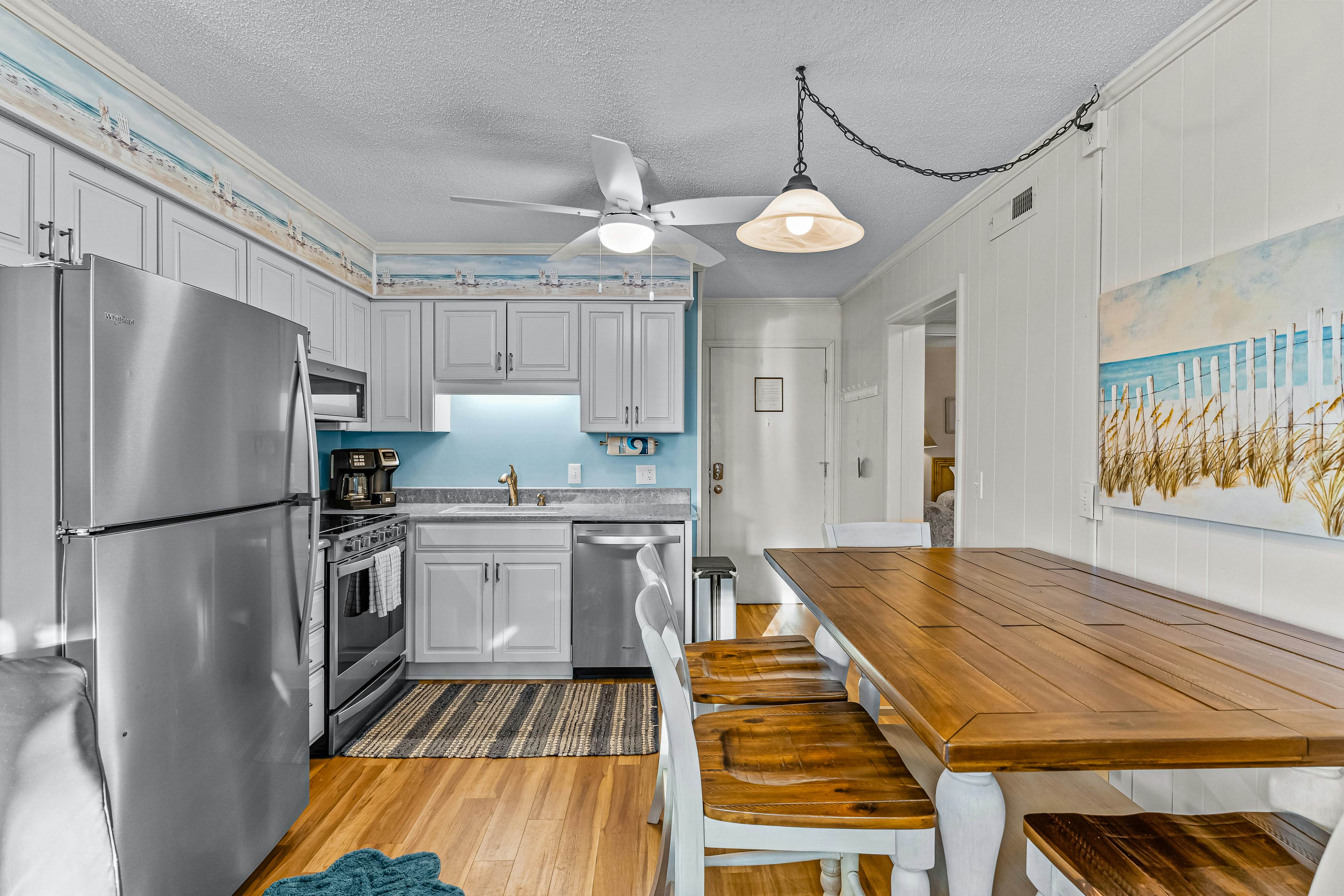 OIB34 OIB Isle Retreat