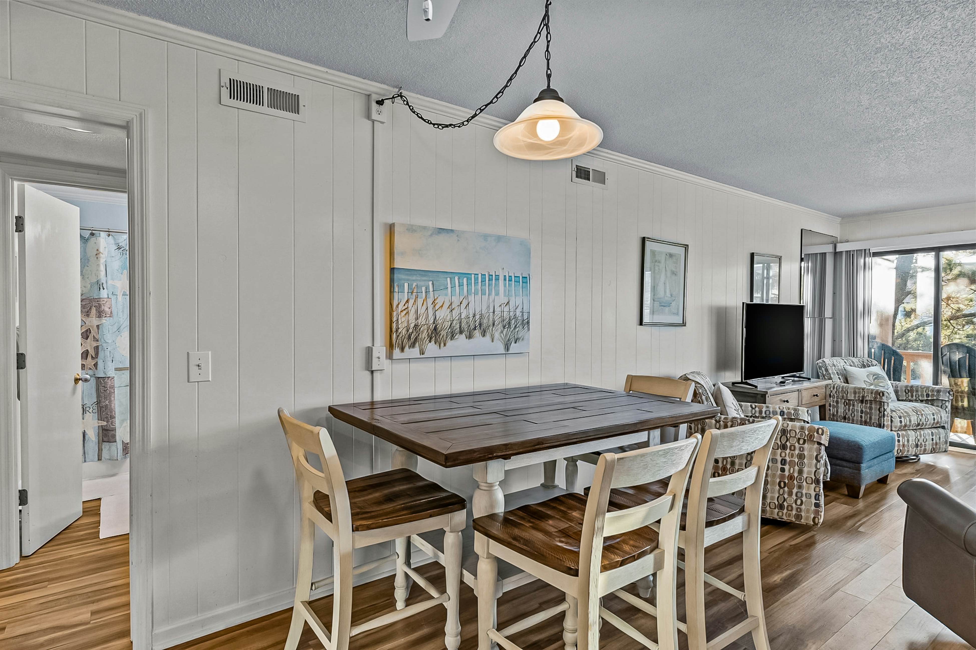 OIB34 OIB Isle Retreat