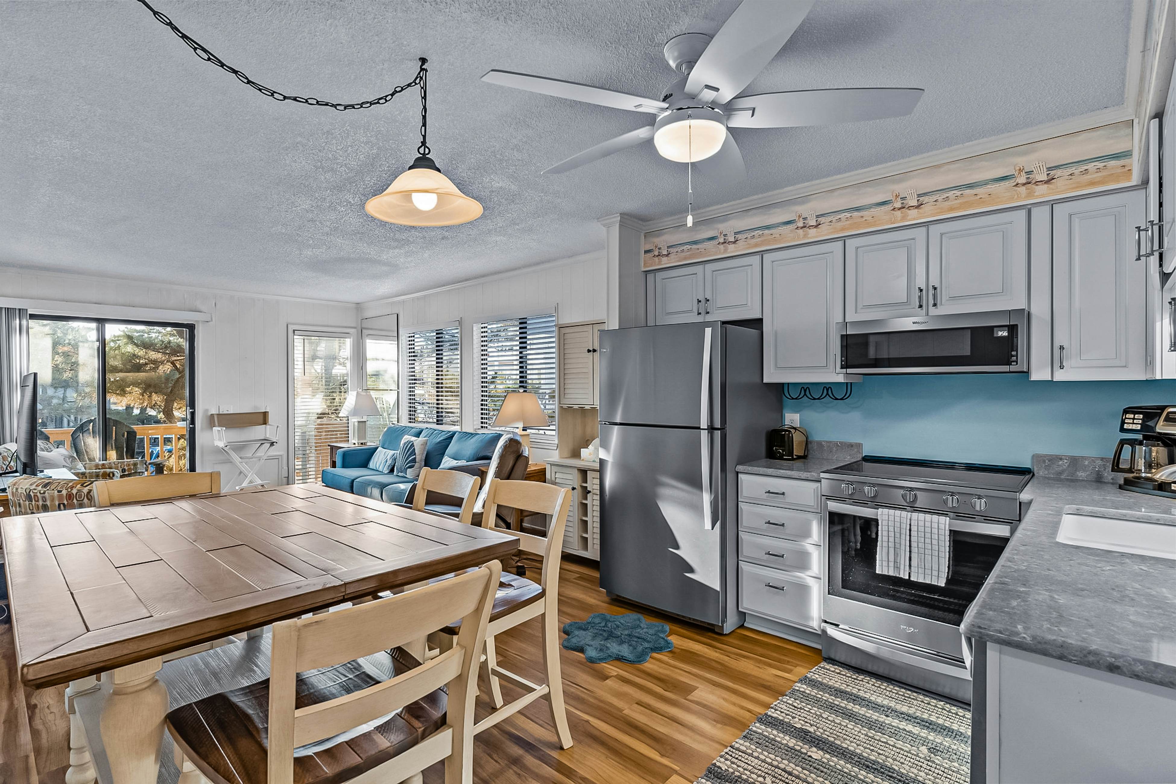 OIB34 OIB Isle Retreat