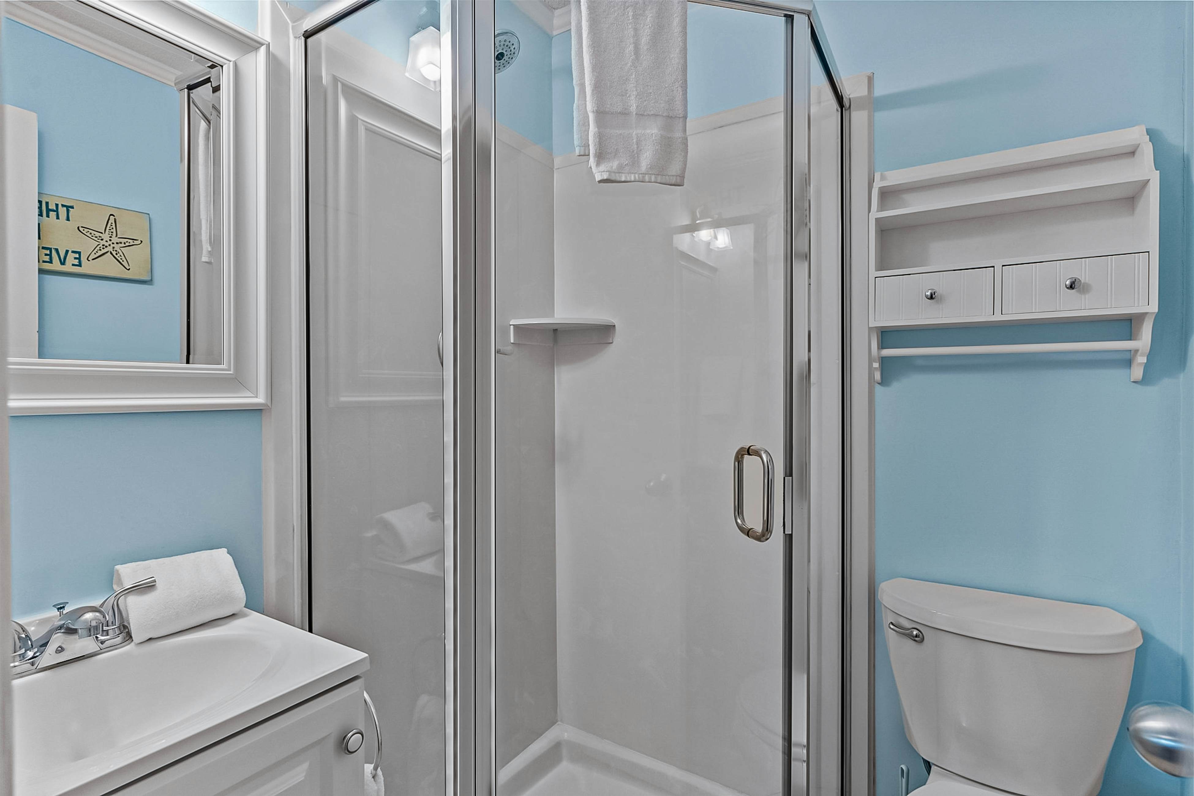 OIB34 OIB Isle Retreat