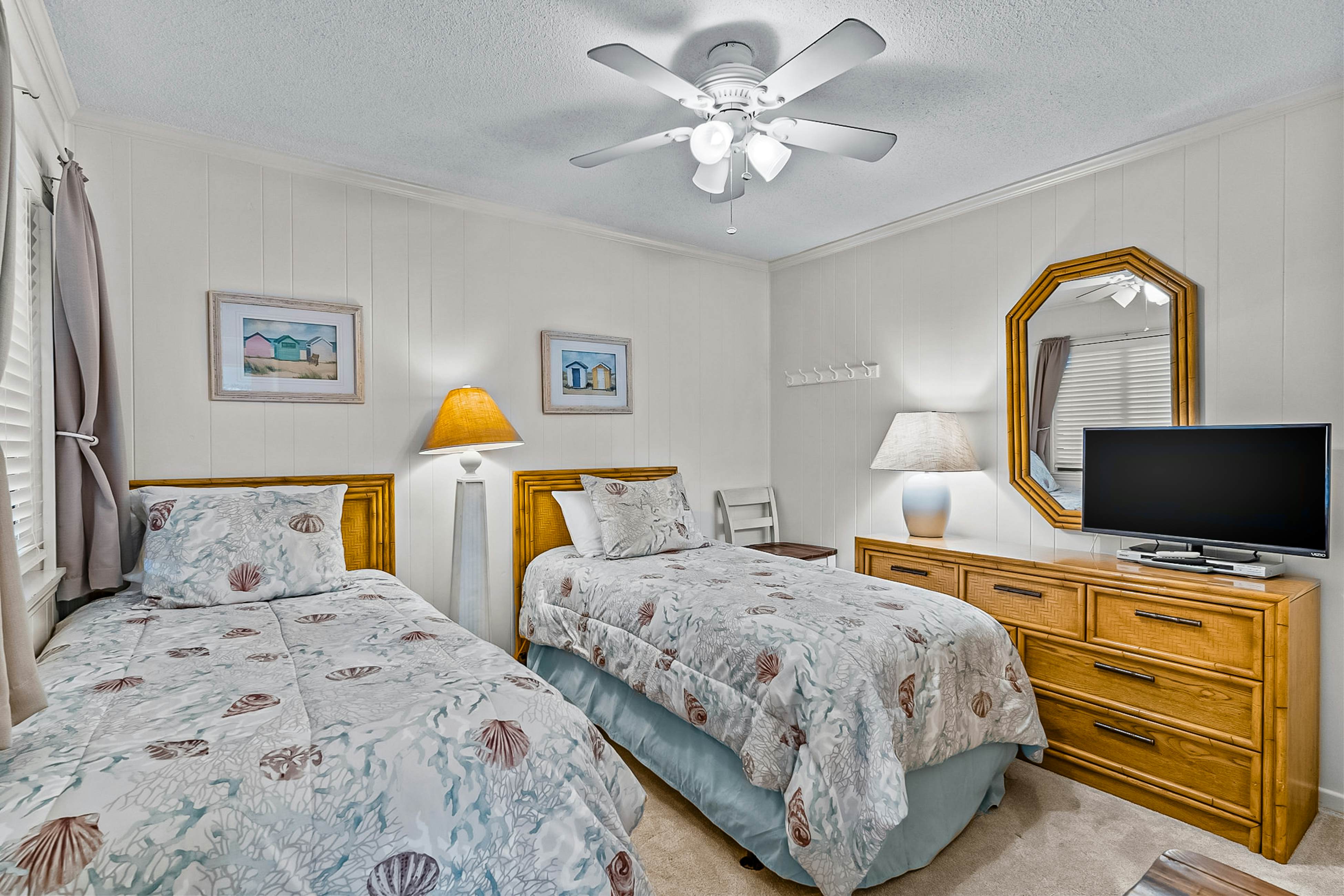 OIB34 OIB Isle Retreat