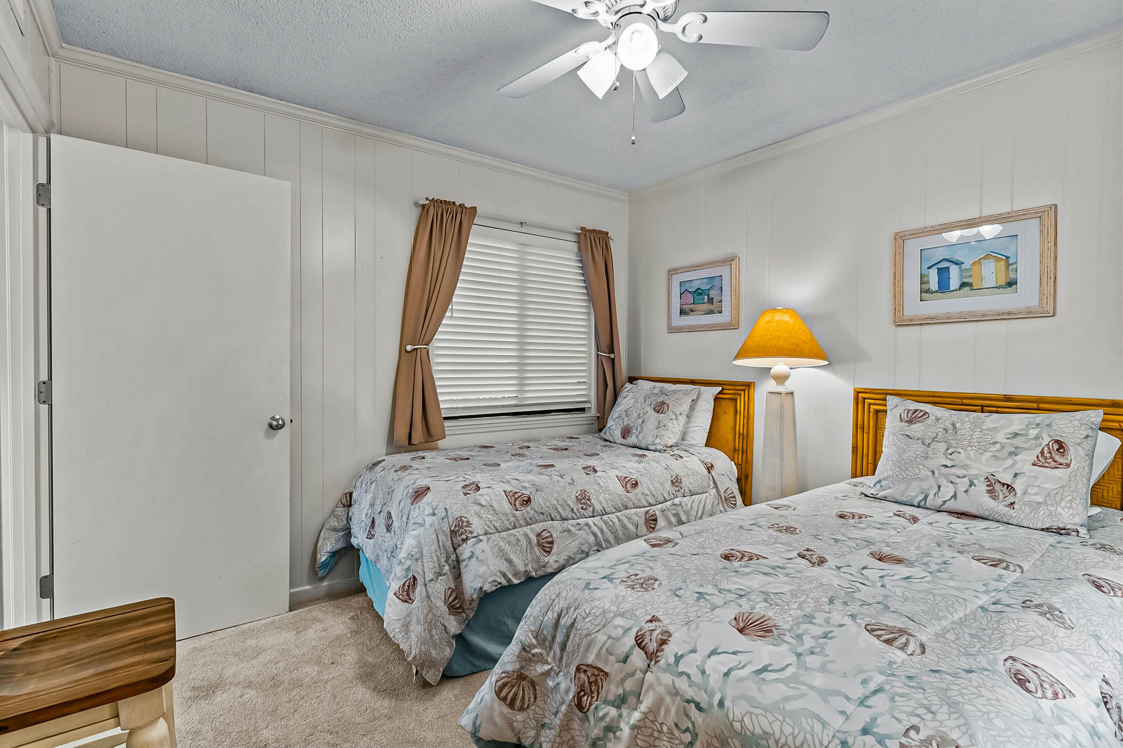 OIB34 OIB Isle Retreat