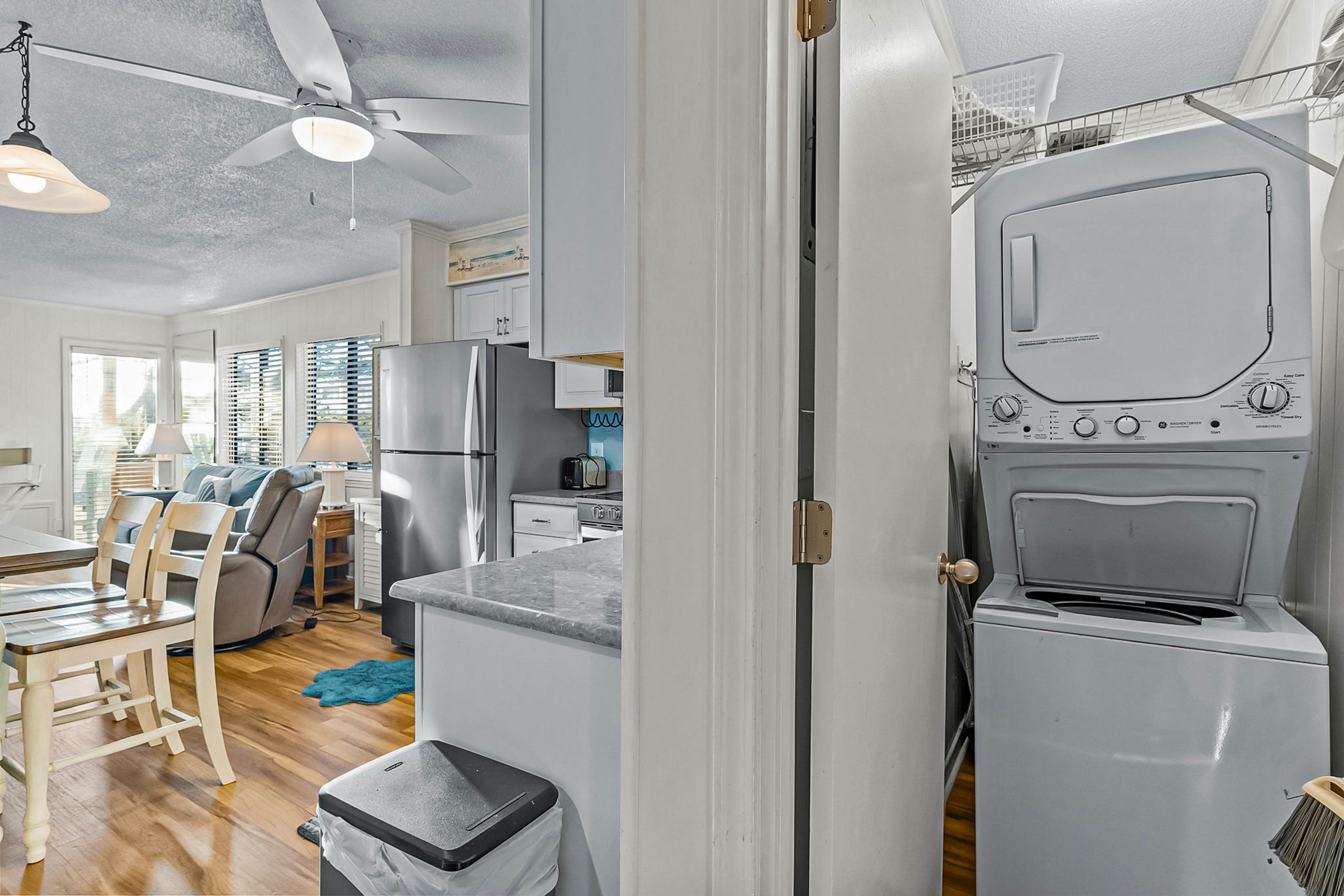 OIB34 OIB Isle Retreat