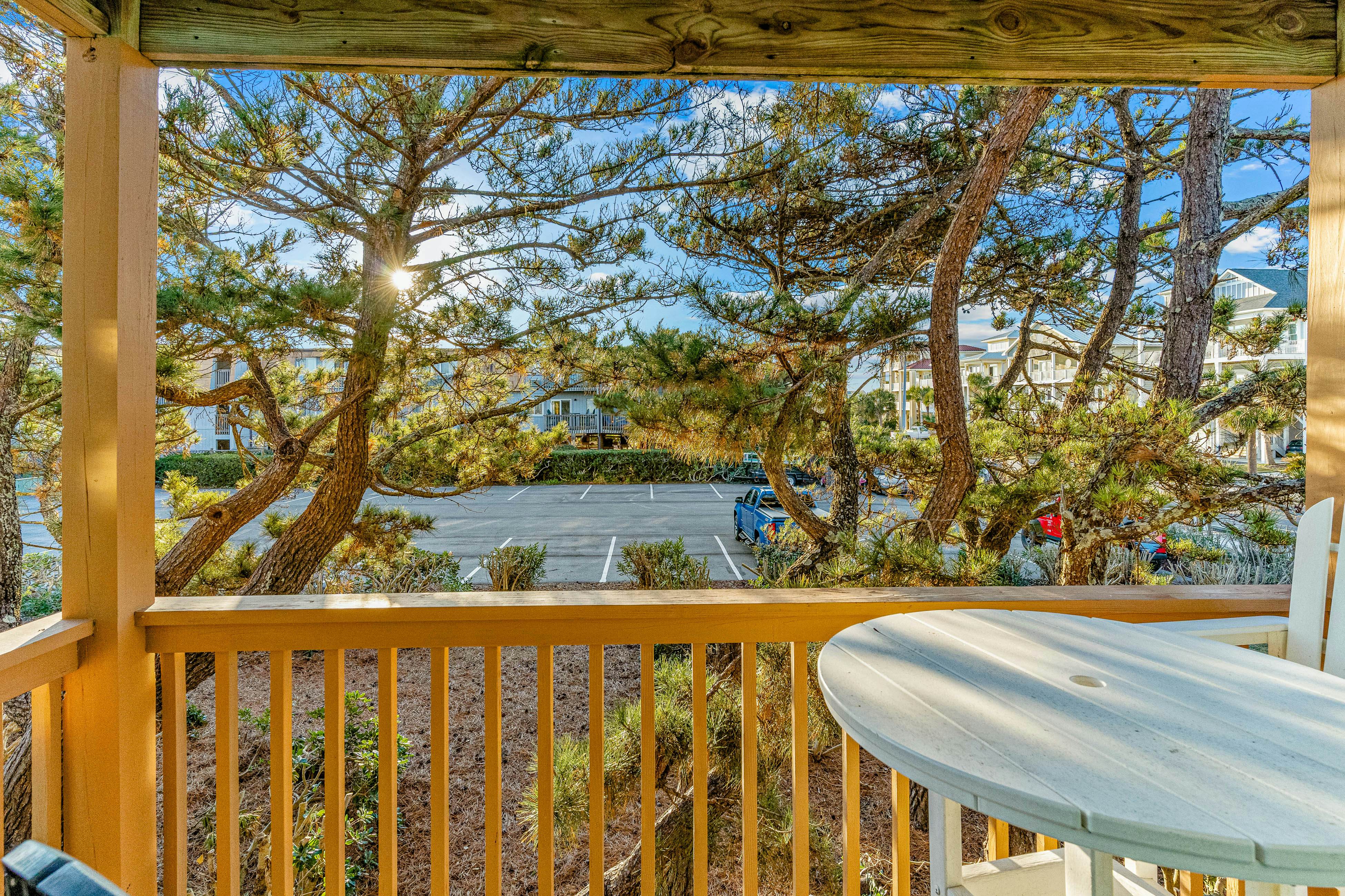 OIB34 OIB Isle Retreat