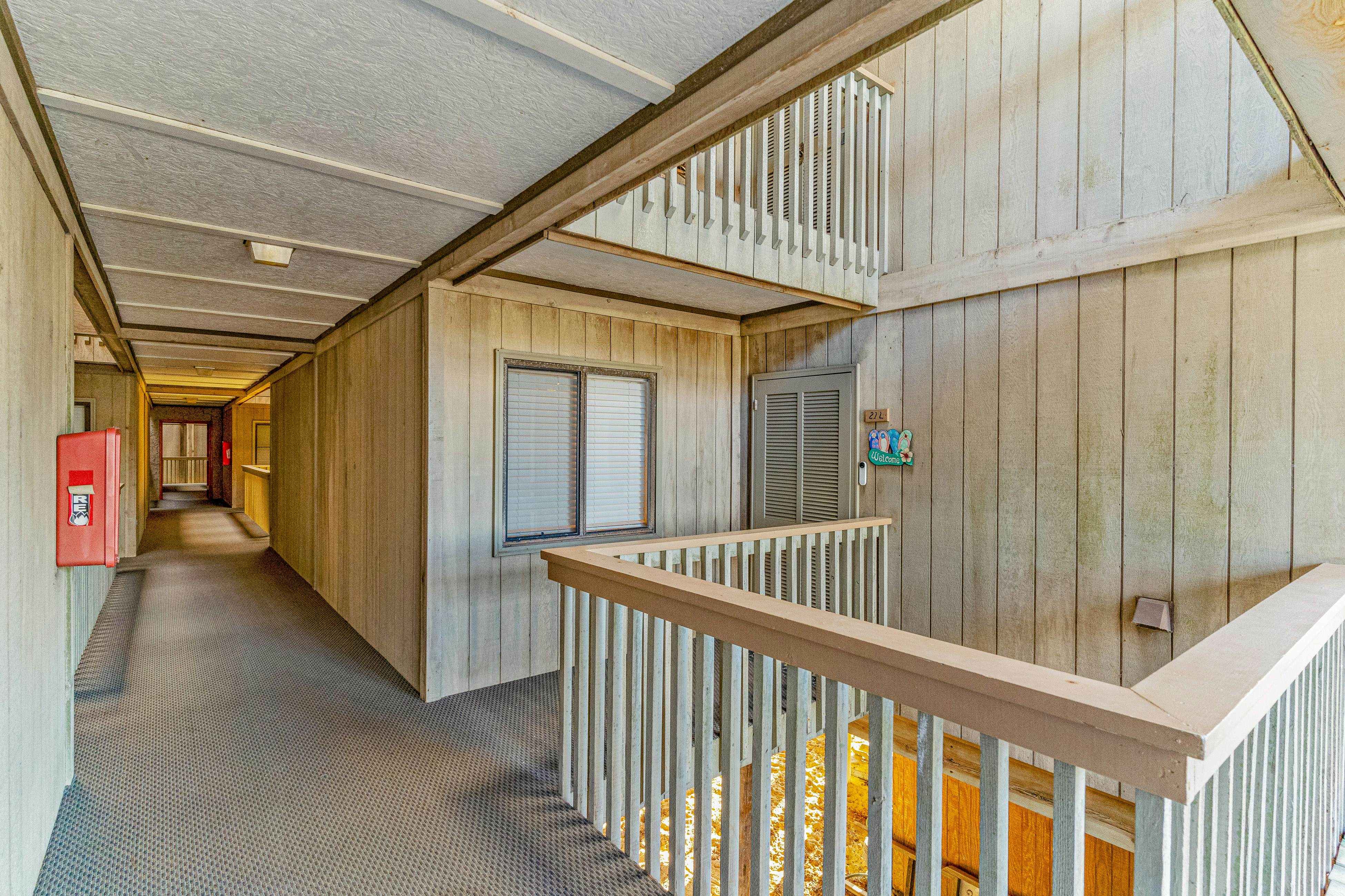 OIB34 OIB Isle Retreat