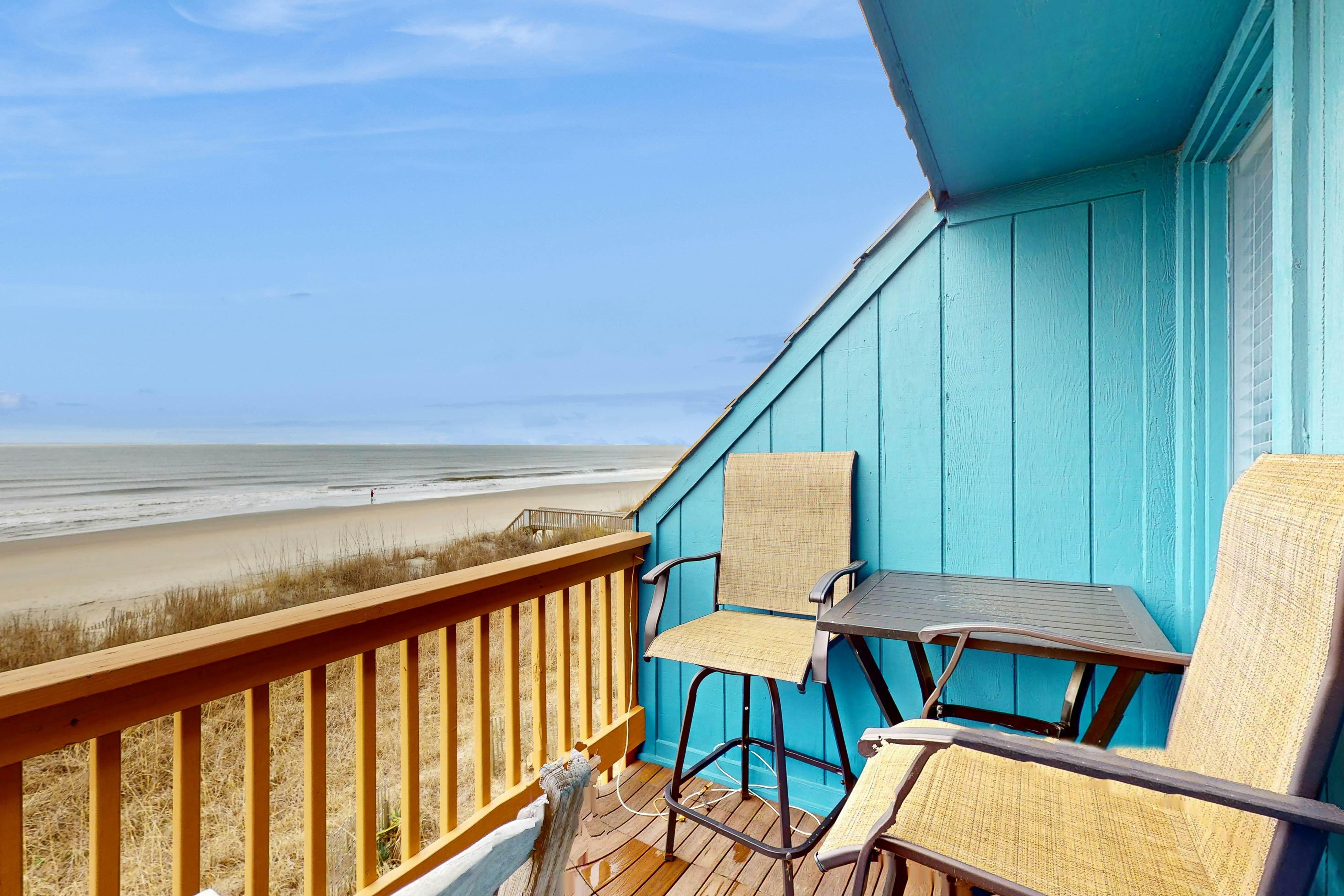 OIB32 Gabriel's Paradise