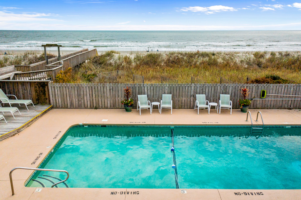 OIB32 Gabriel's Paradise