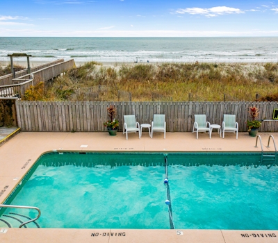 OIB32 Gabriel's Paradise