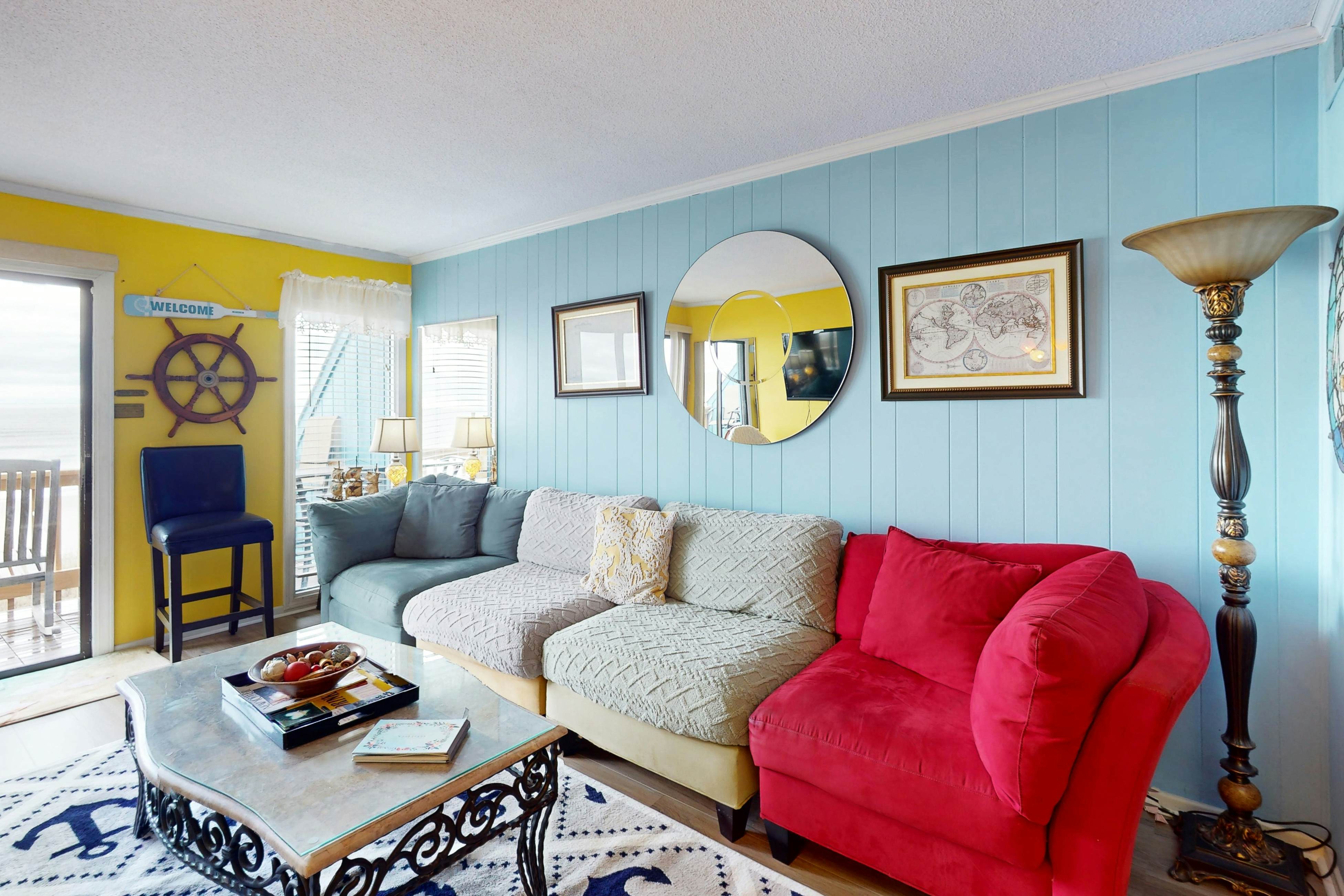 OIB32 Gabriel's Paradise