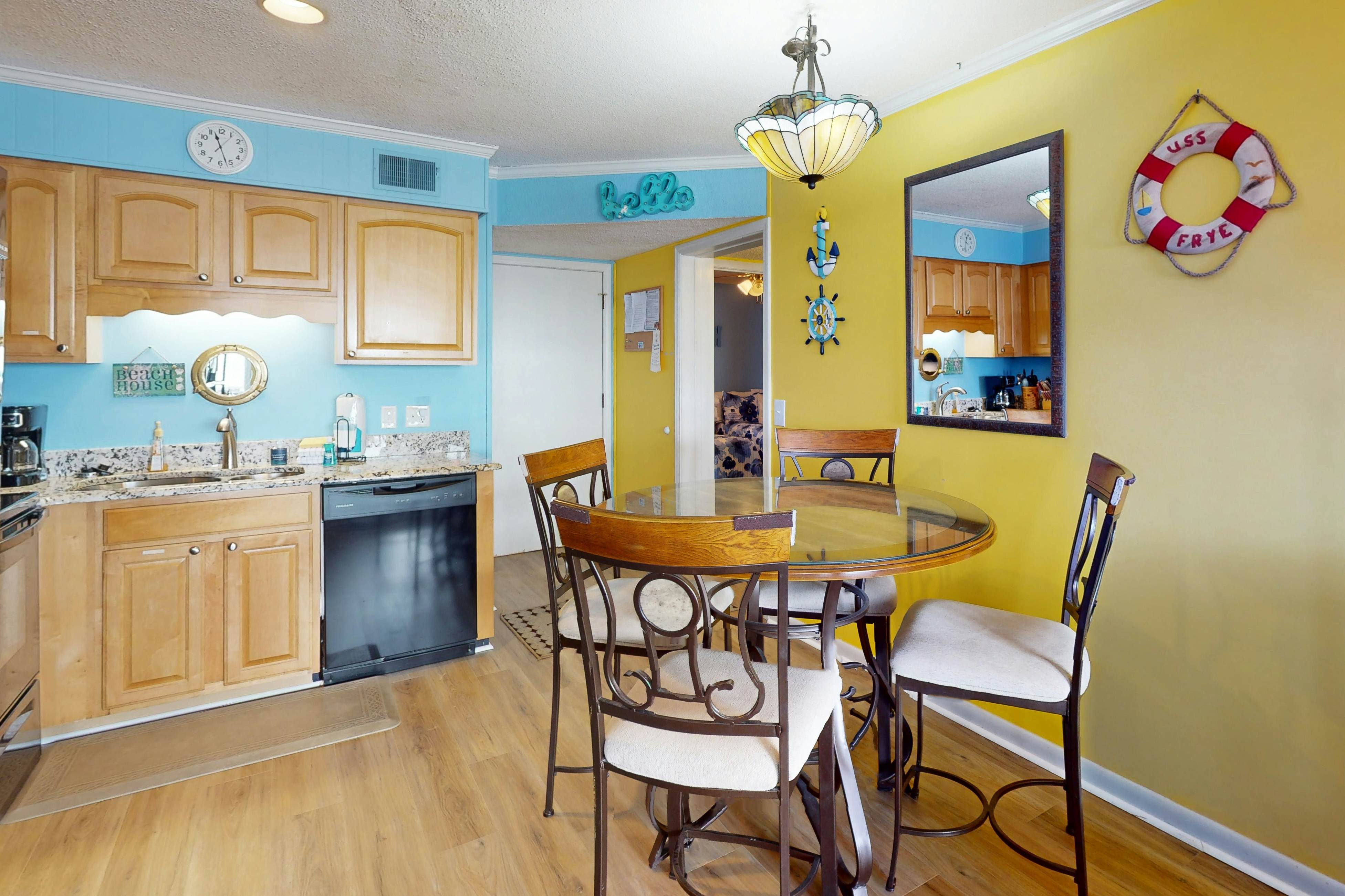 OIB32 Gabriel's Paradise