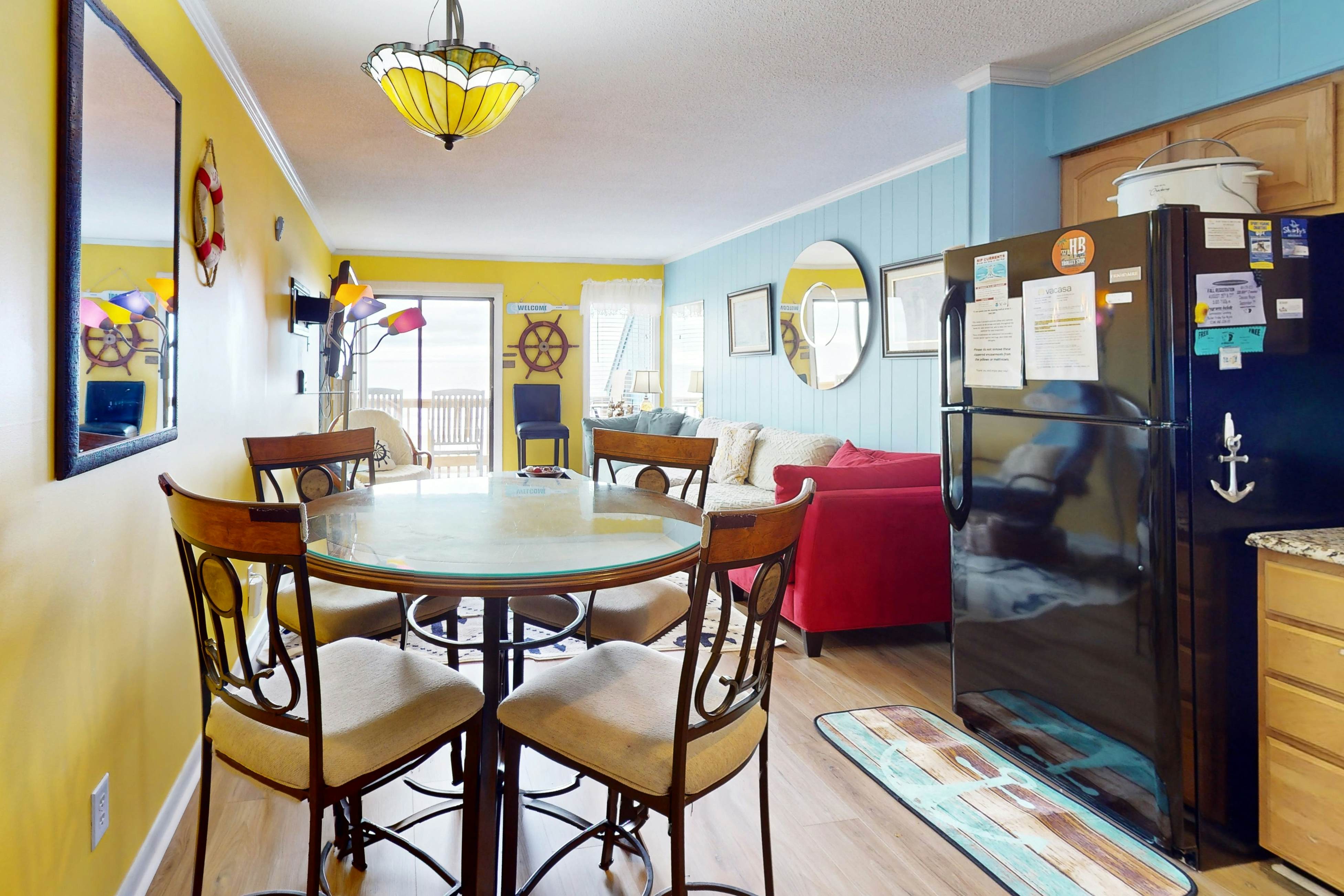 OIB32 Gabriel's Paradise