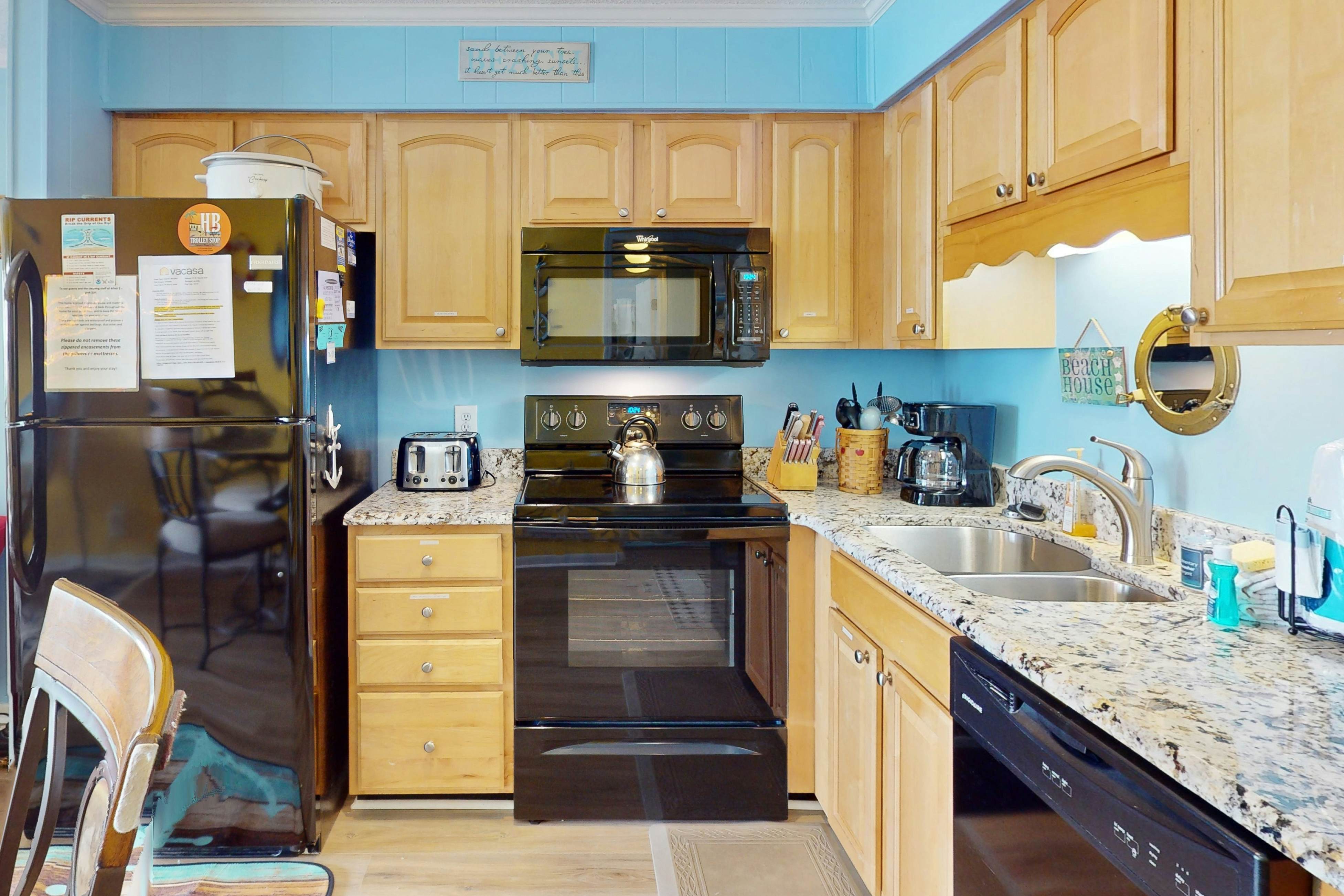 OIB32 Gabriel's Paradise