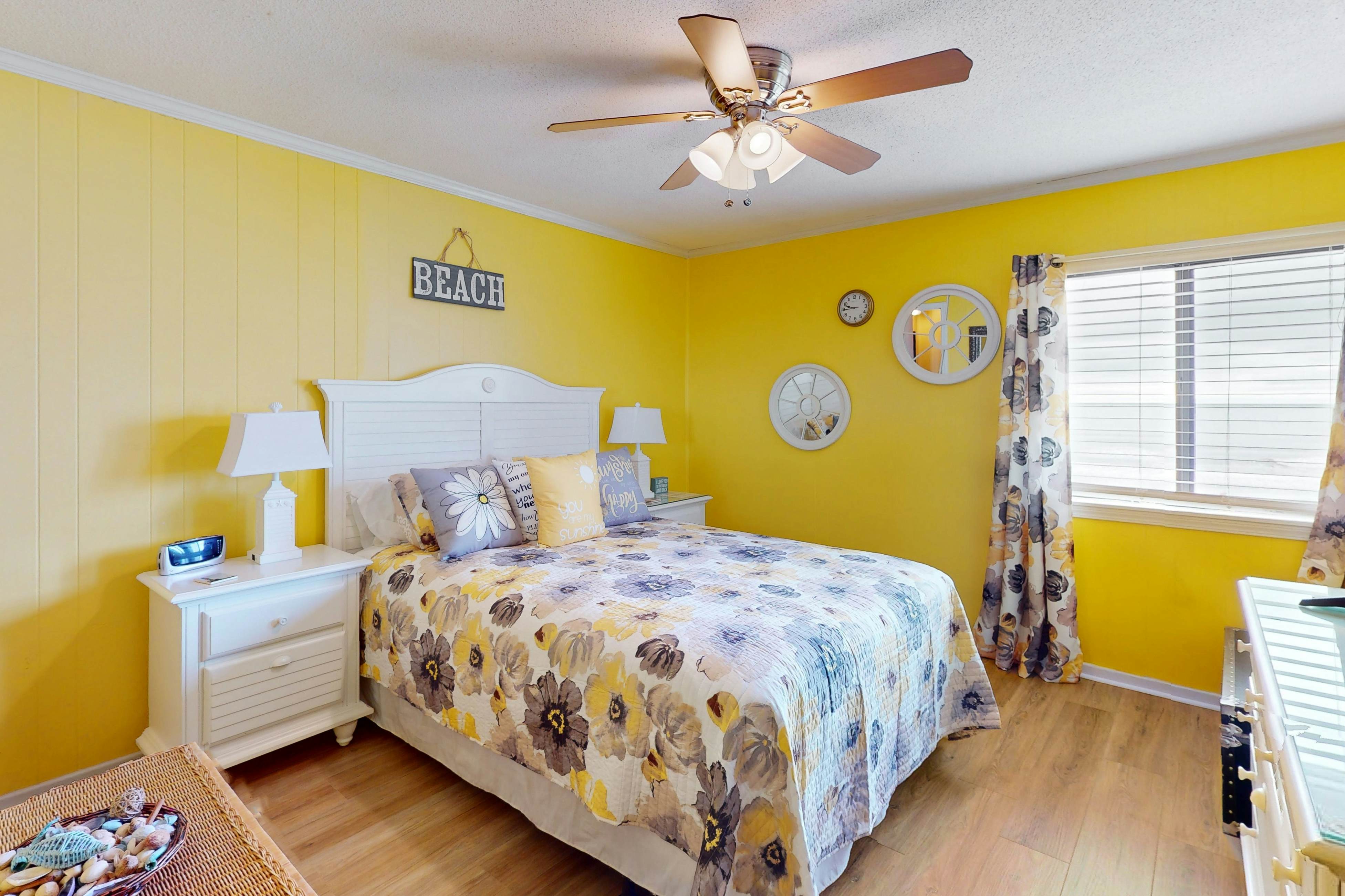 OIB32 Gabriel's Paradise