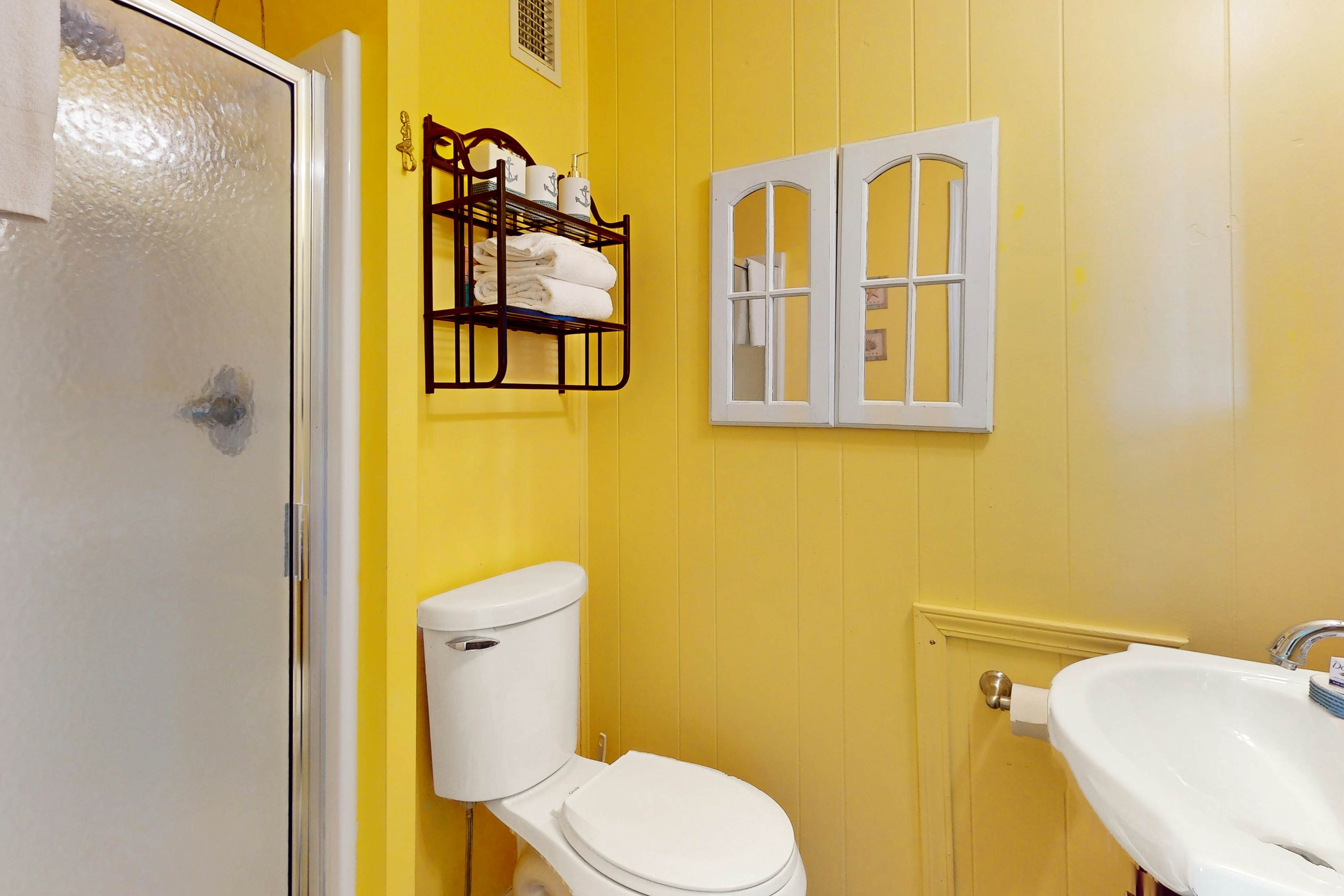 OIB32 Gabriel's Paradise