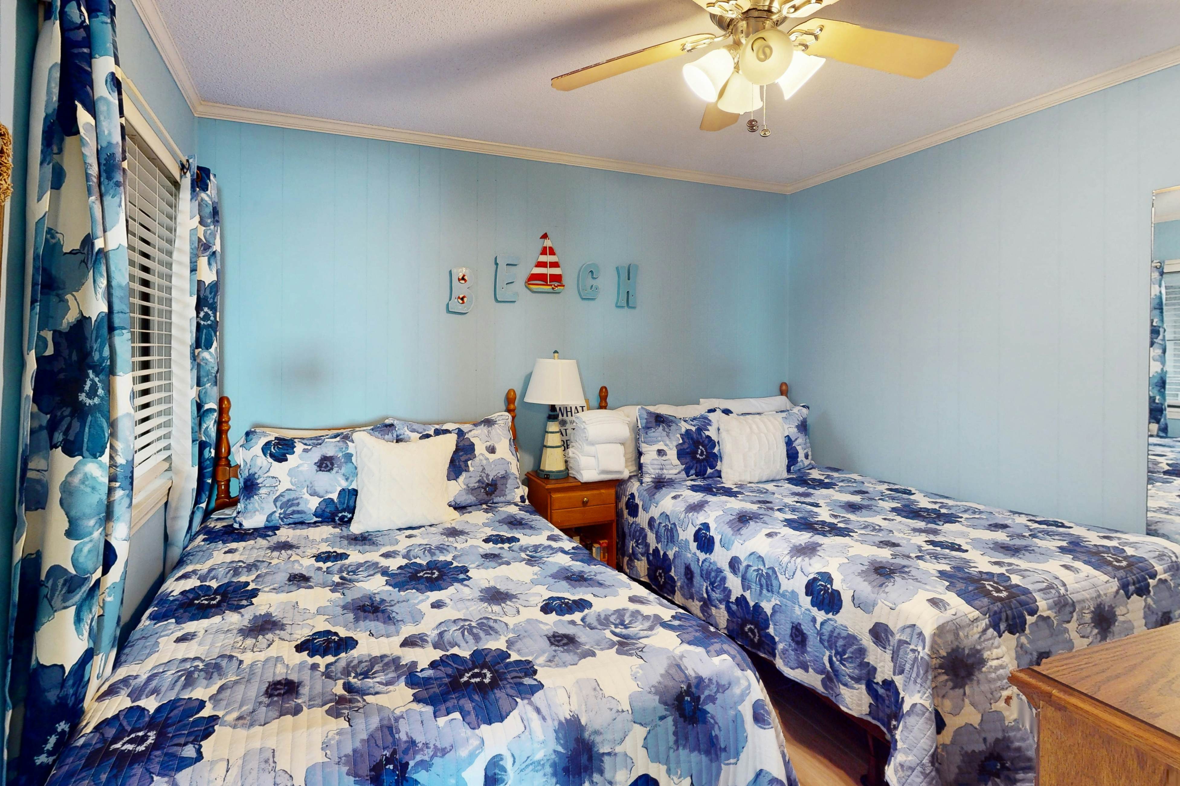 OIB32 Gabriel's Paradise