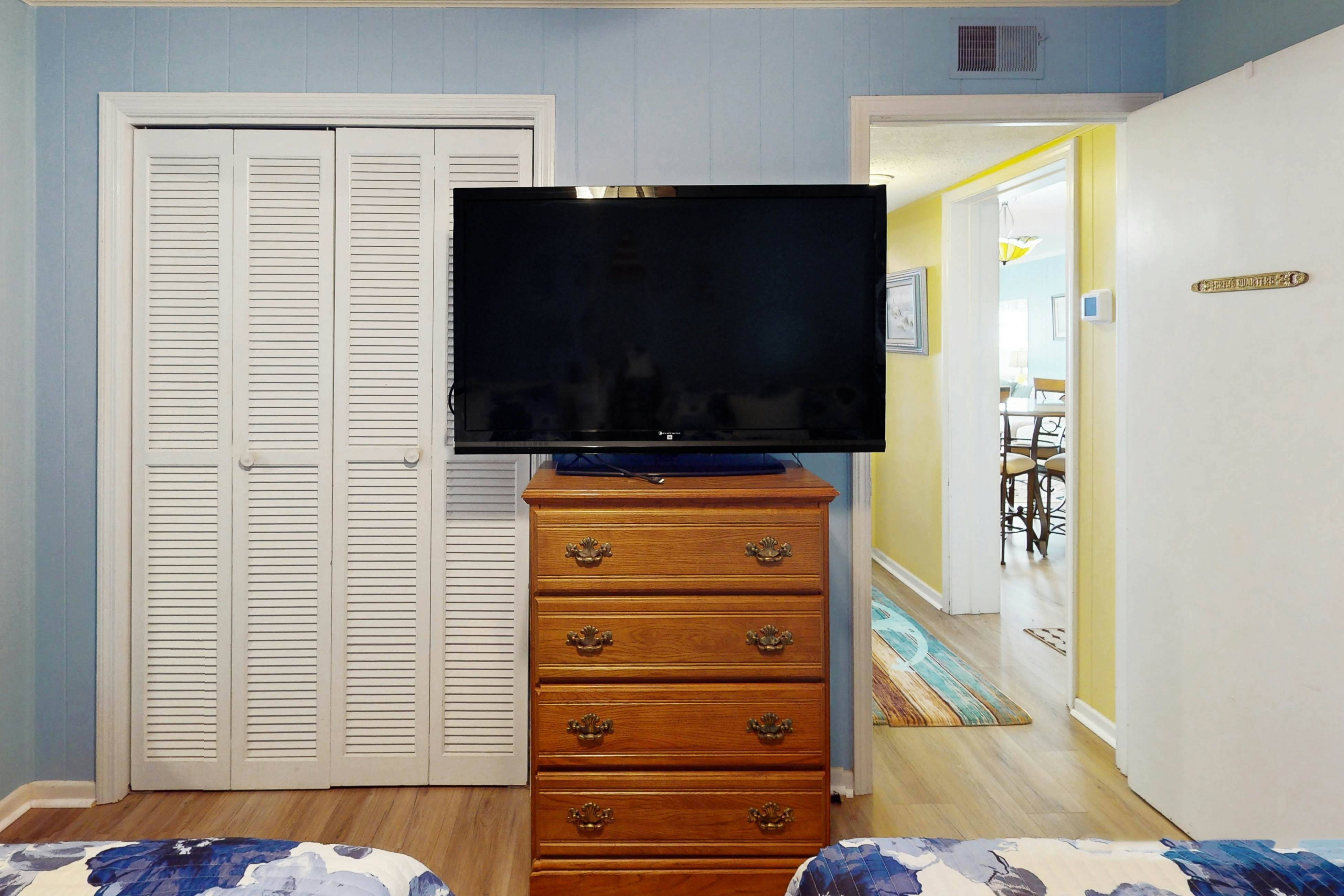 OIB32 Gabriel's Paradise