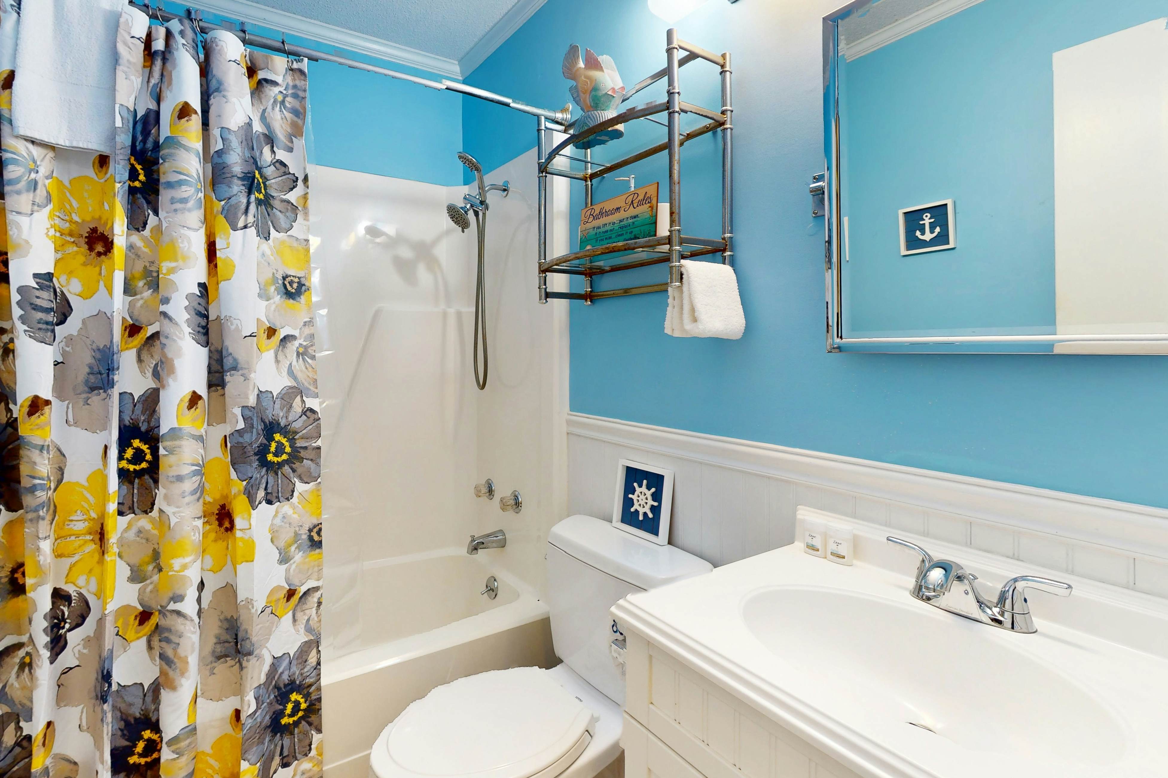 OIB32 Gabriel's Paradise