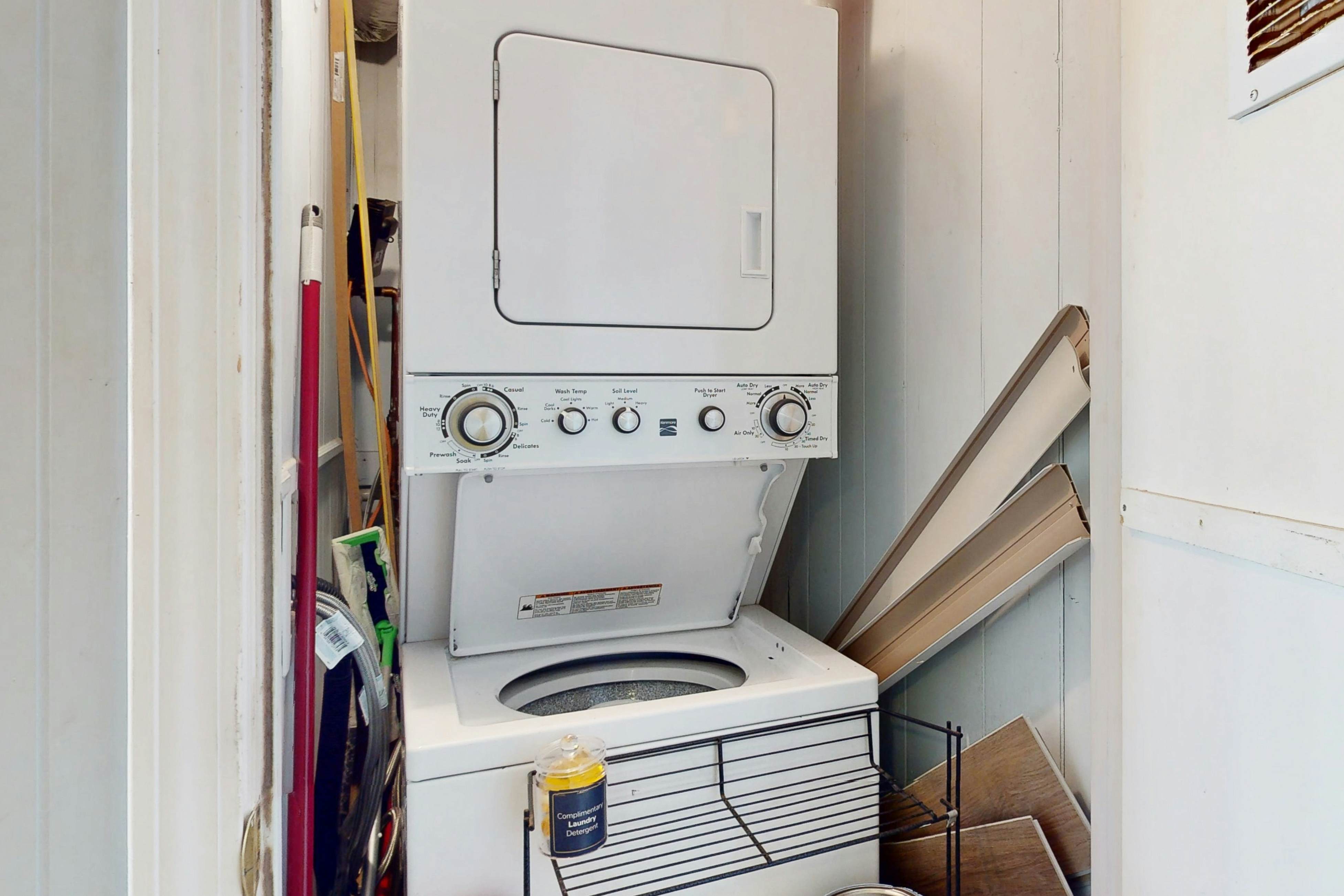 OIB32 Gabriel's Paradise