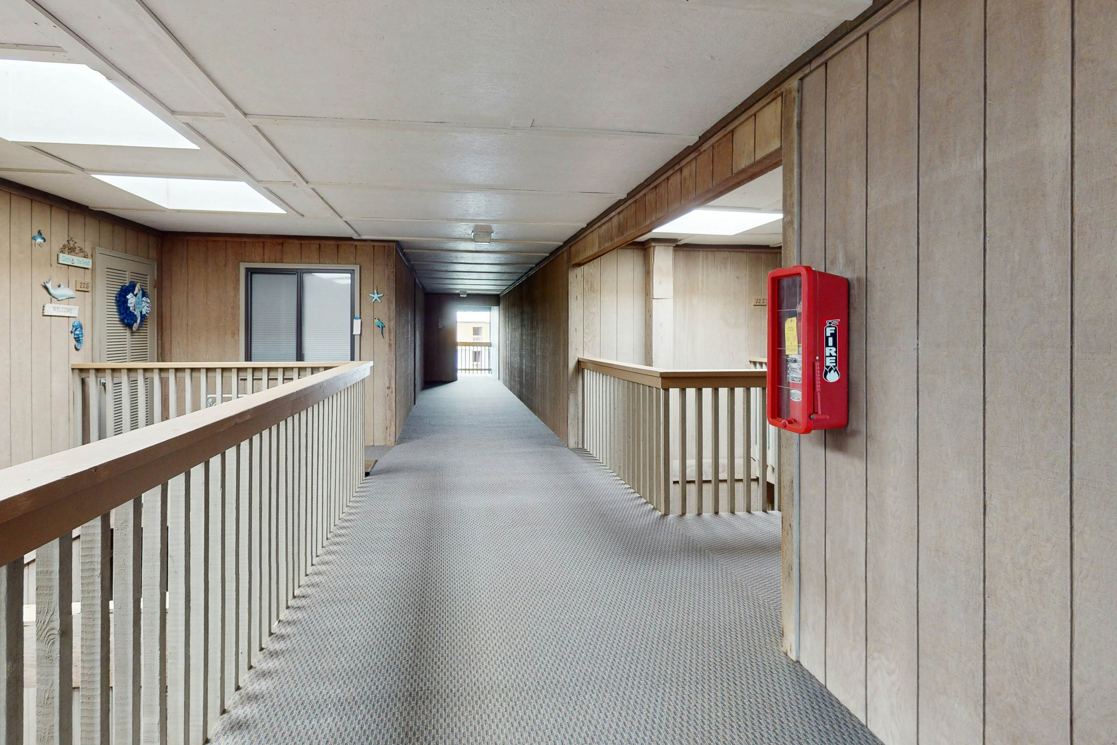 OIB32 Gabriel's Paradise