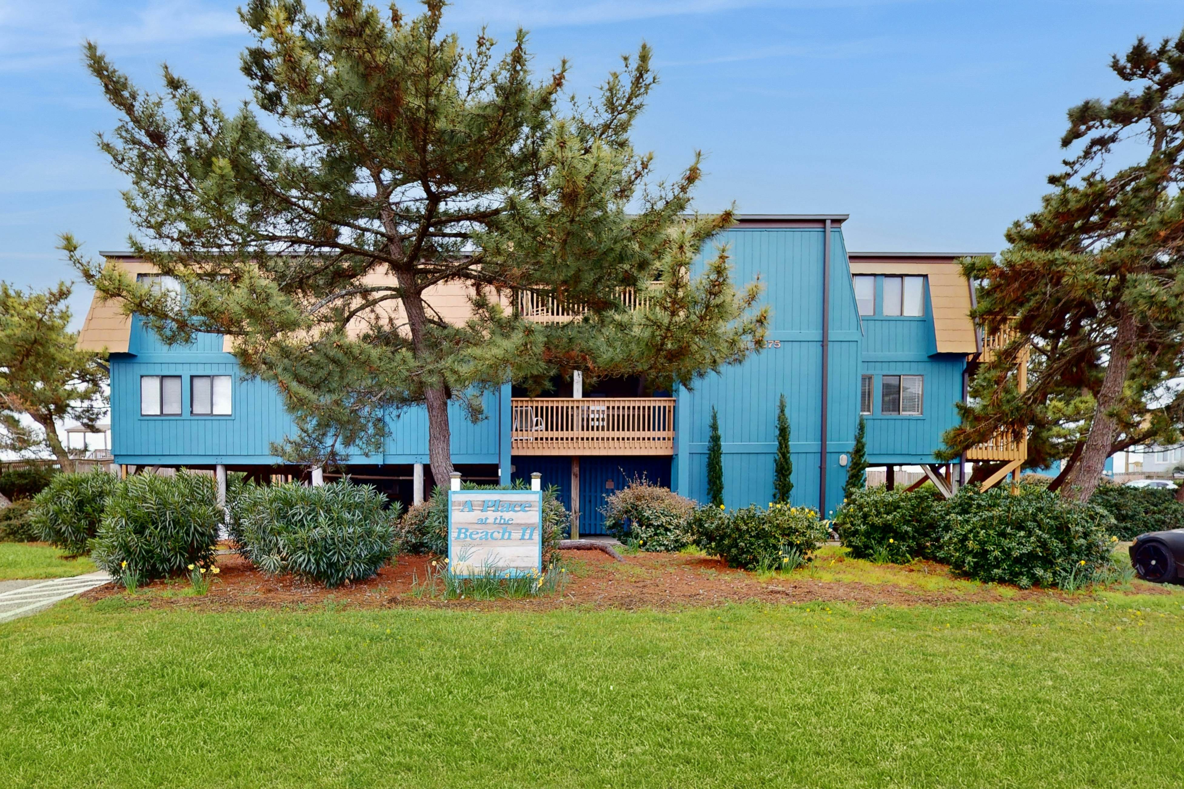 OIB32 Gabriel's Paradise