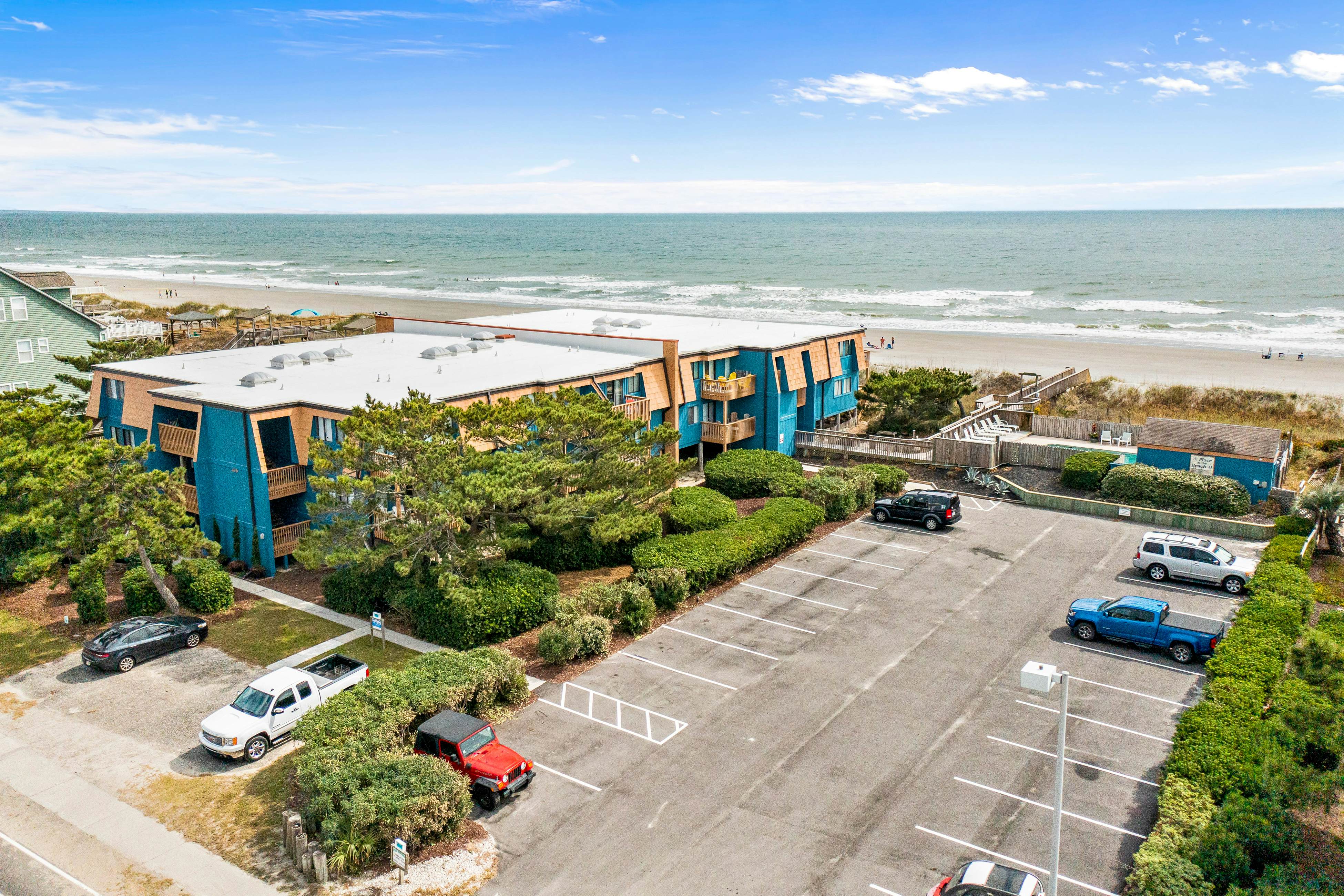 OIB32 Gabriel's Paradise