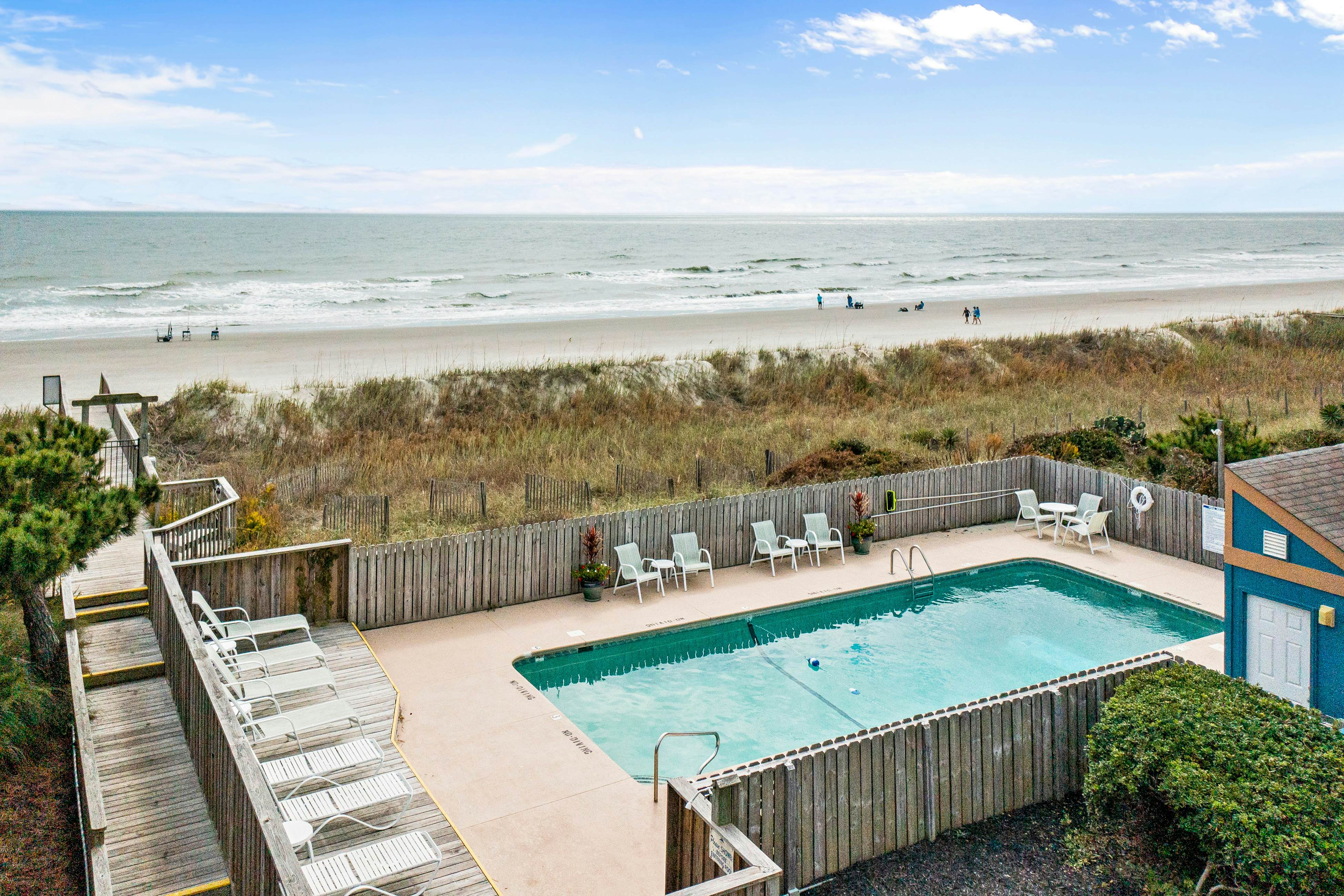 OIB32 Gabriel's Paradise