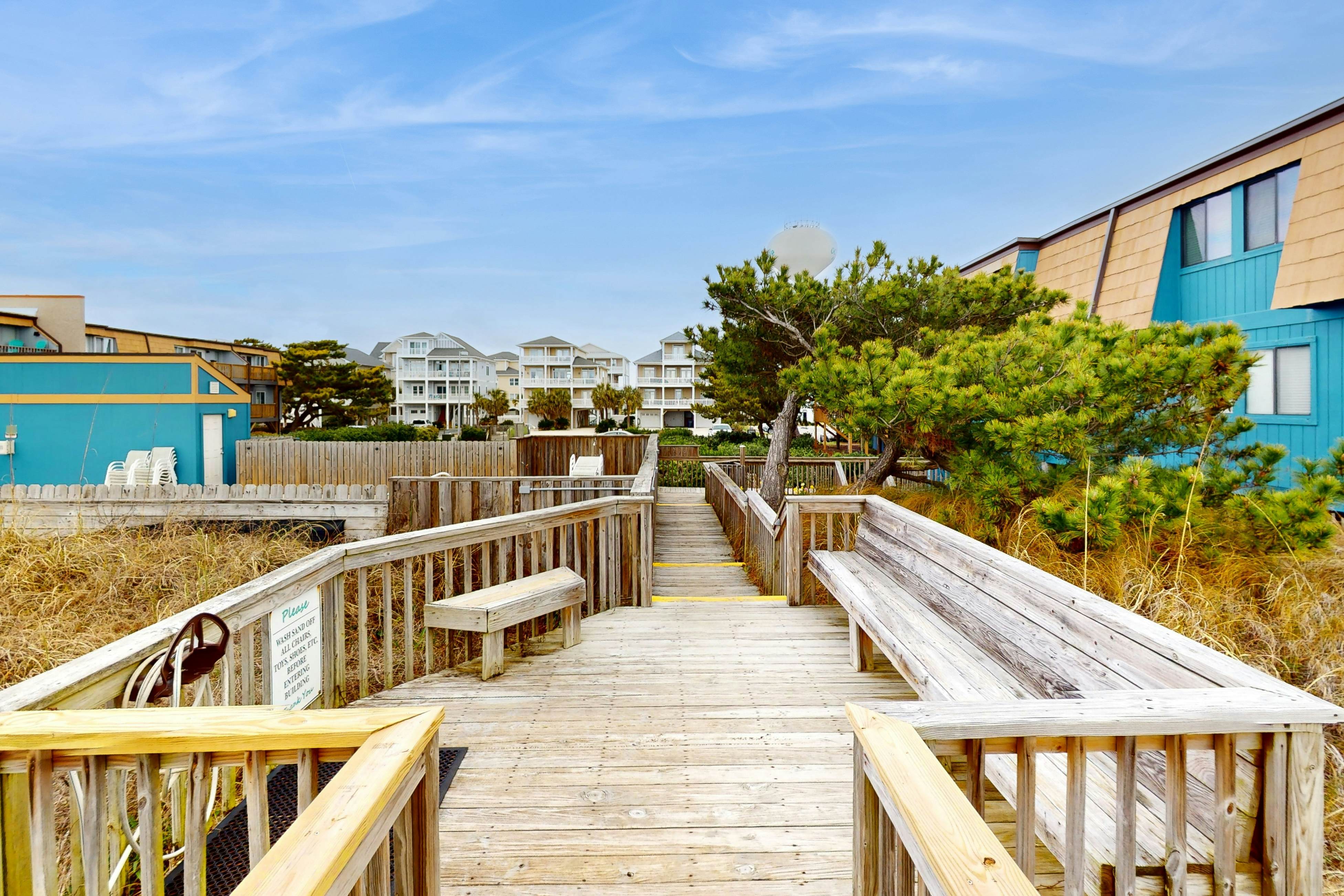 OIB32 Gabriel's Paradise