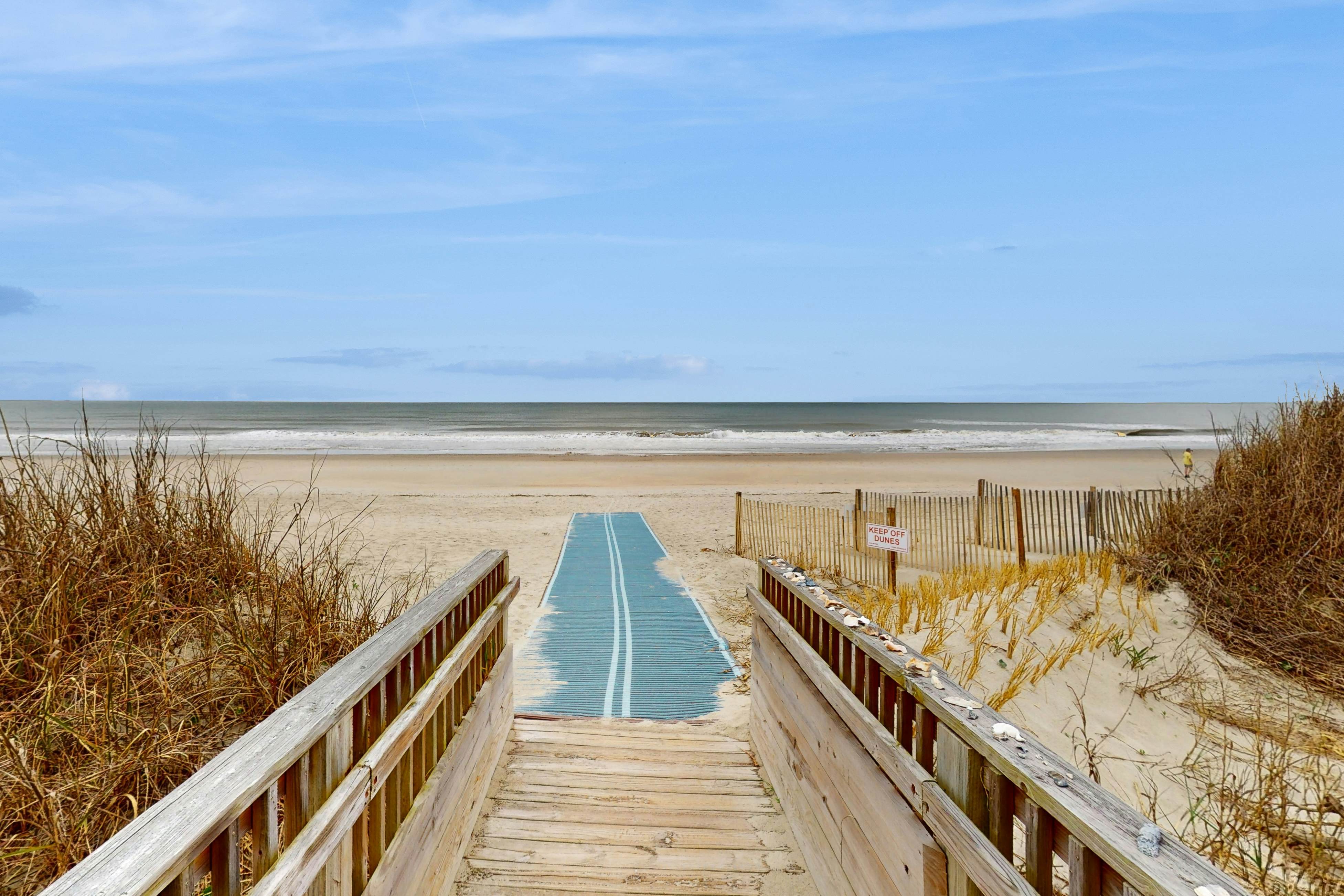 OIB32 Gabriel's Paradise