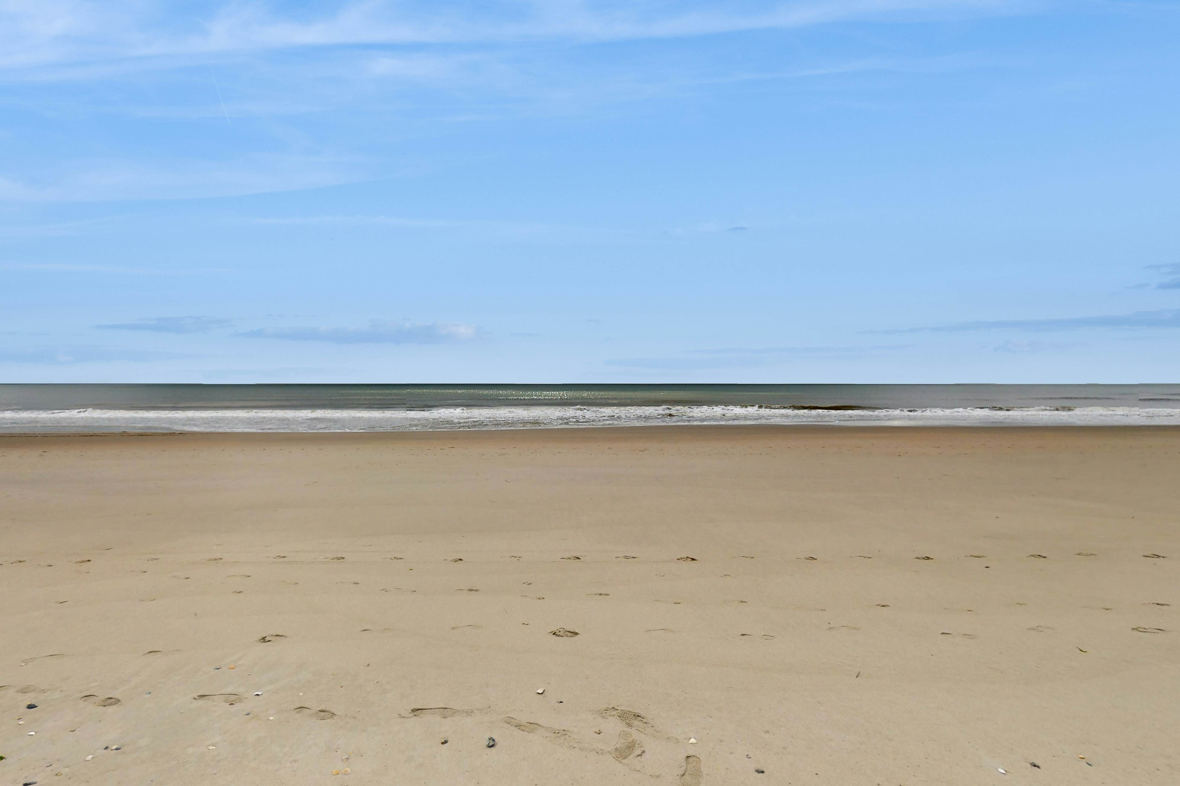 OIB32 Gabriel's Paradise