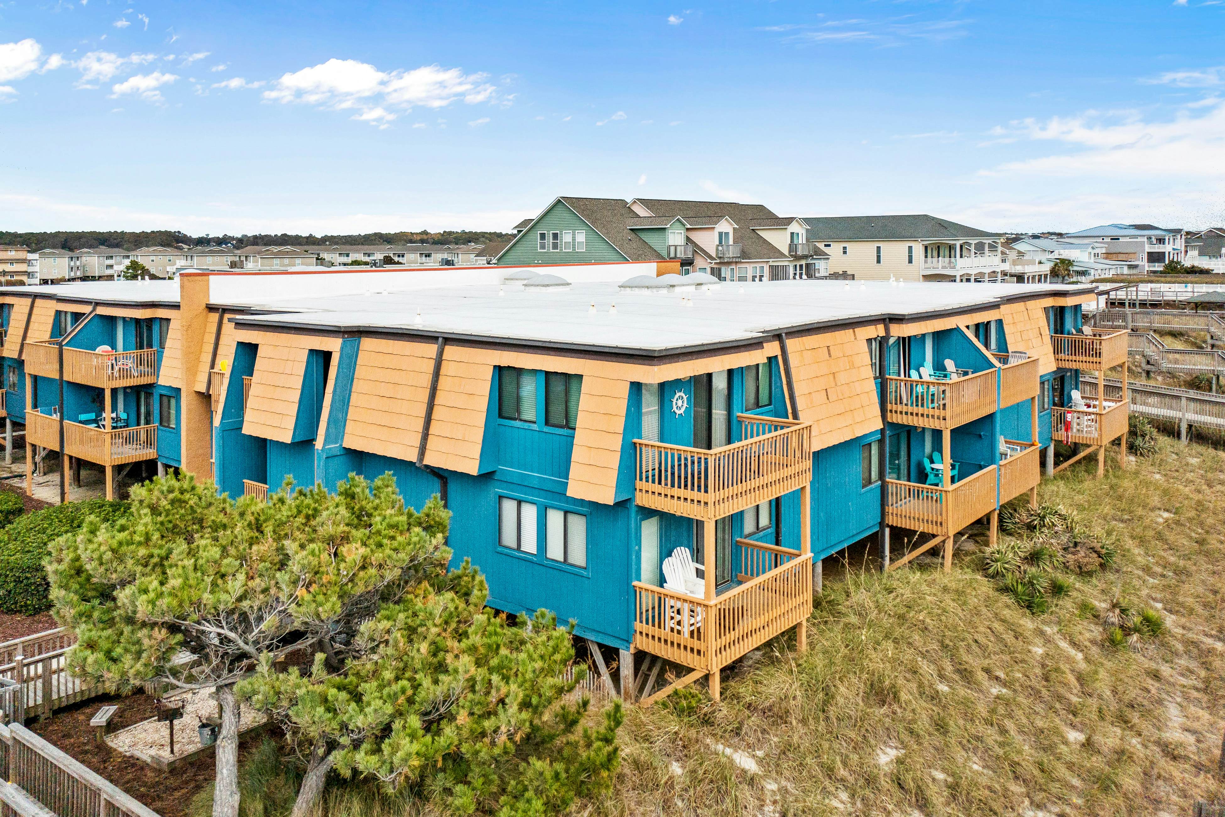 OIB32 Gabriel's Paradise