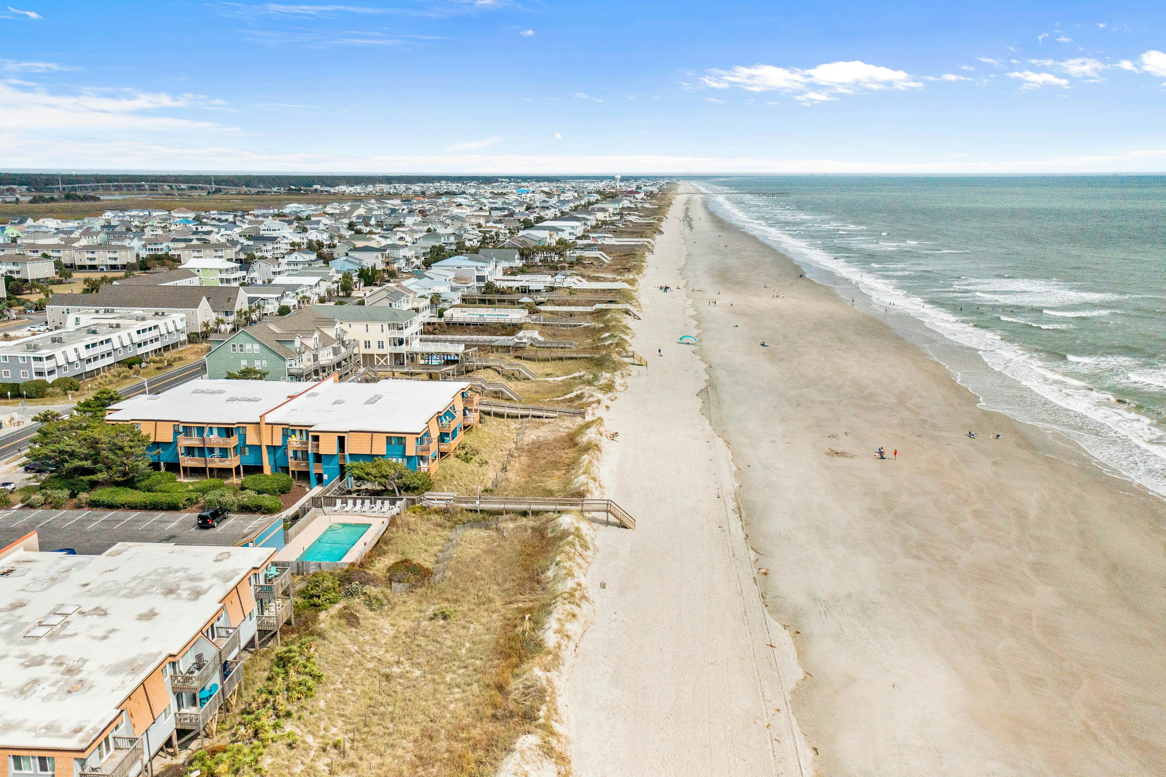 OIB32 Gabriel's Paradise