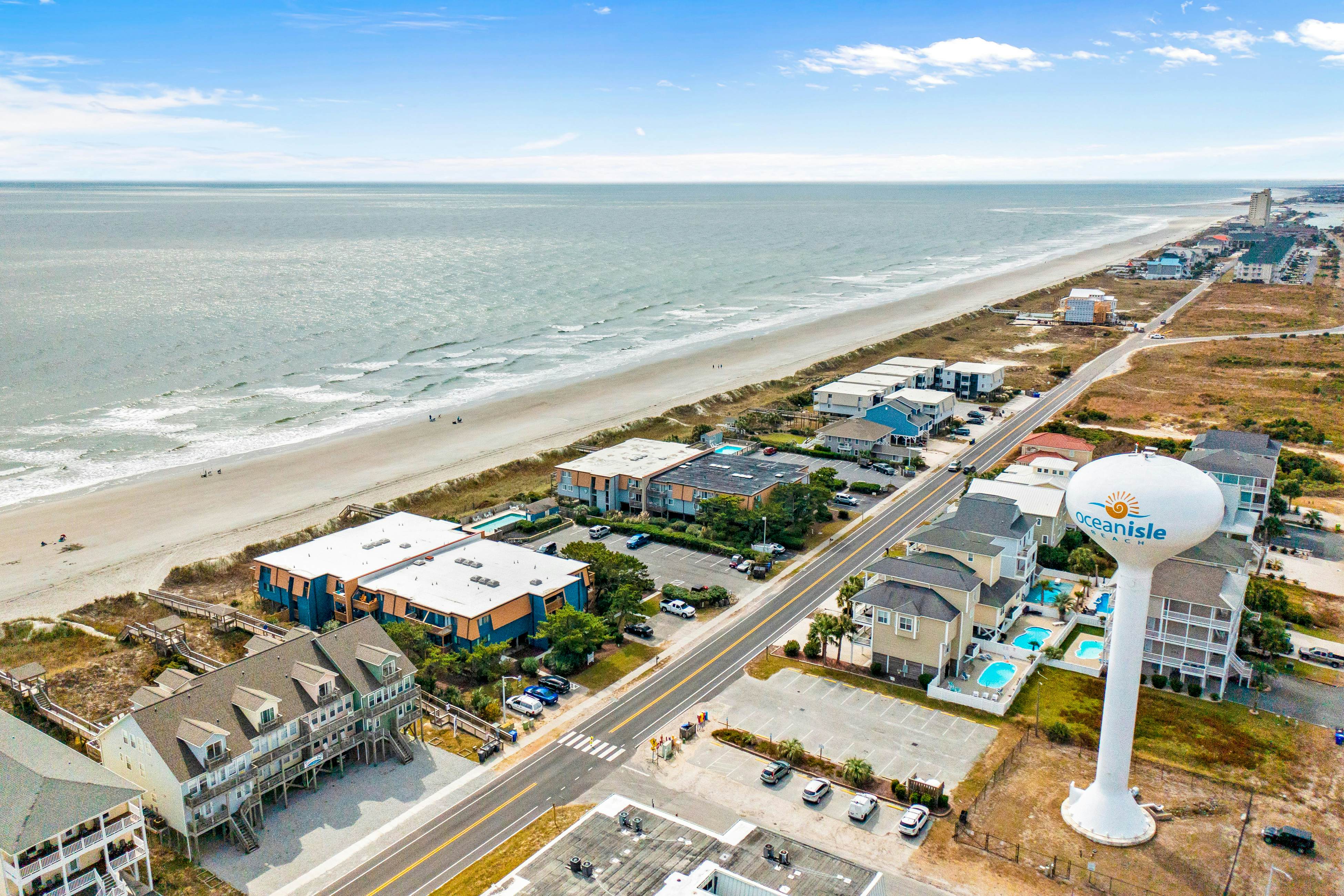 OIB32 Gabriel's Paradise