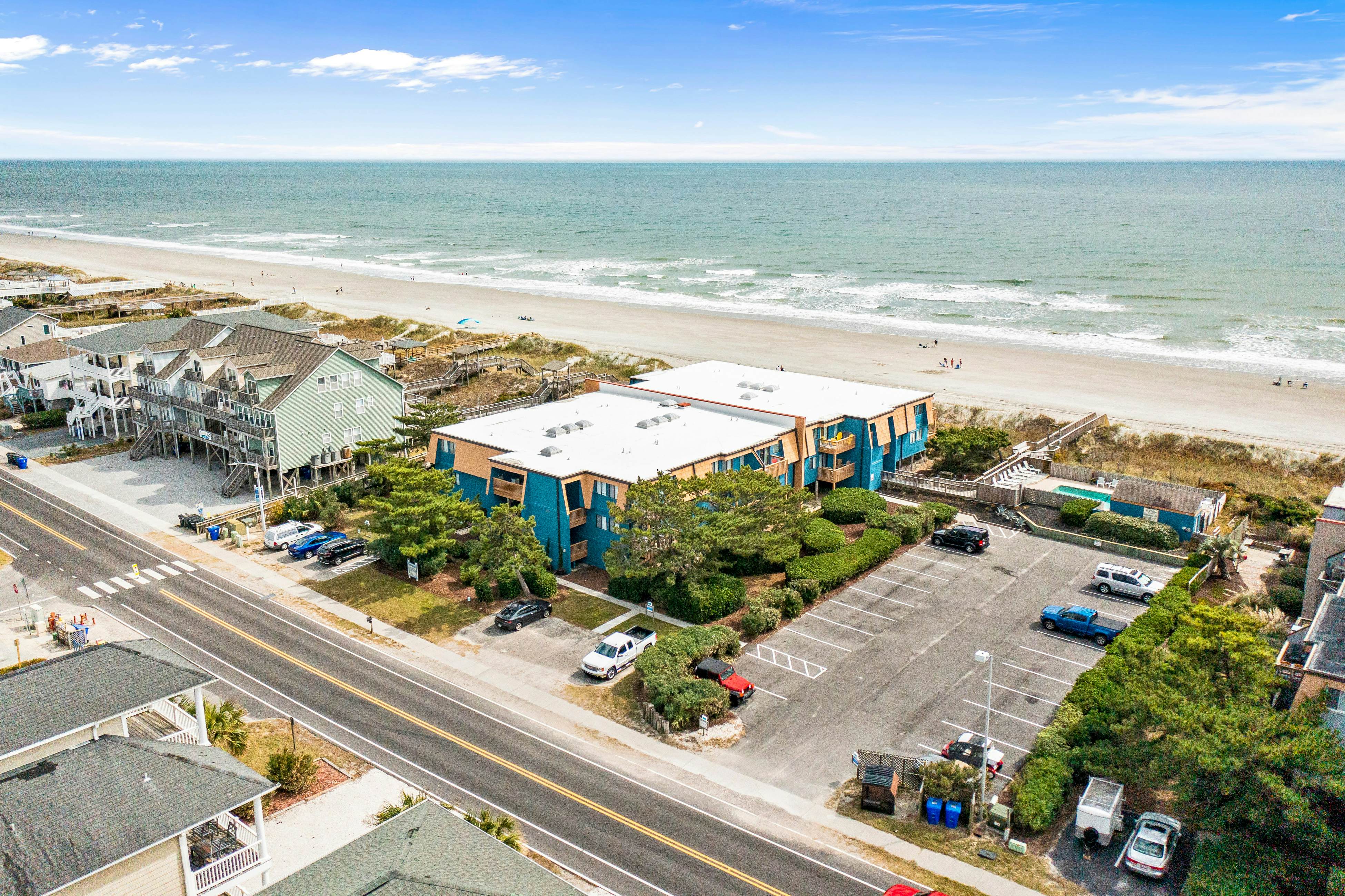 OIB32 Gabriel's Paradise