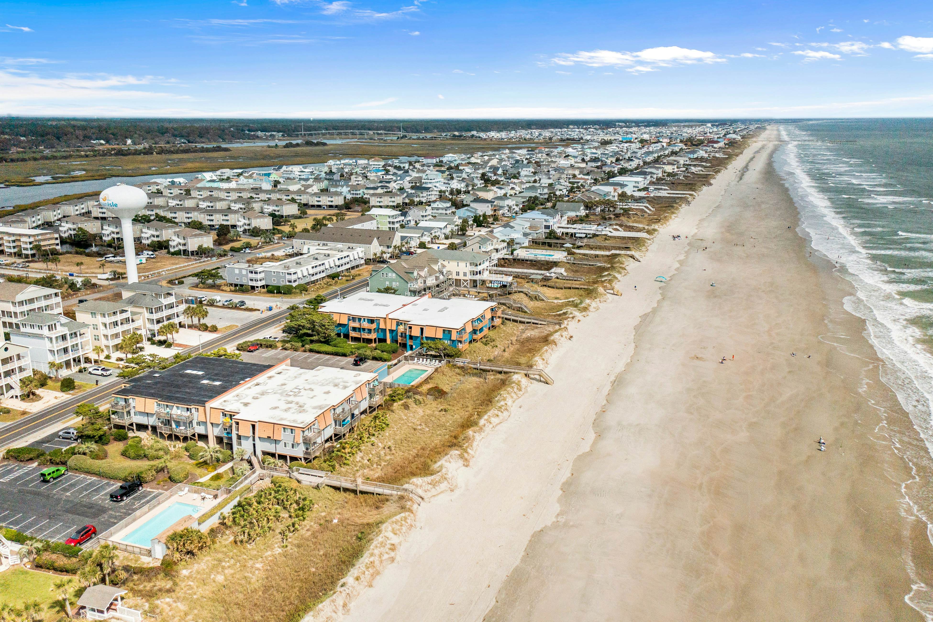 OIB32 Gabriel's Paradise