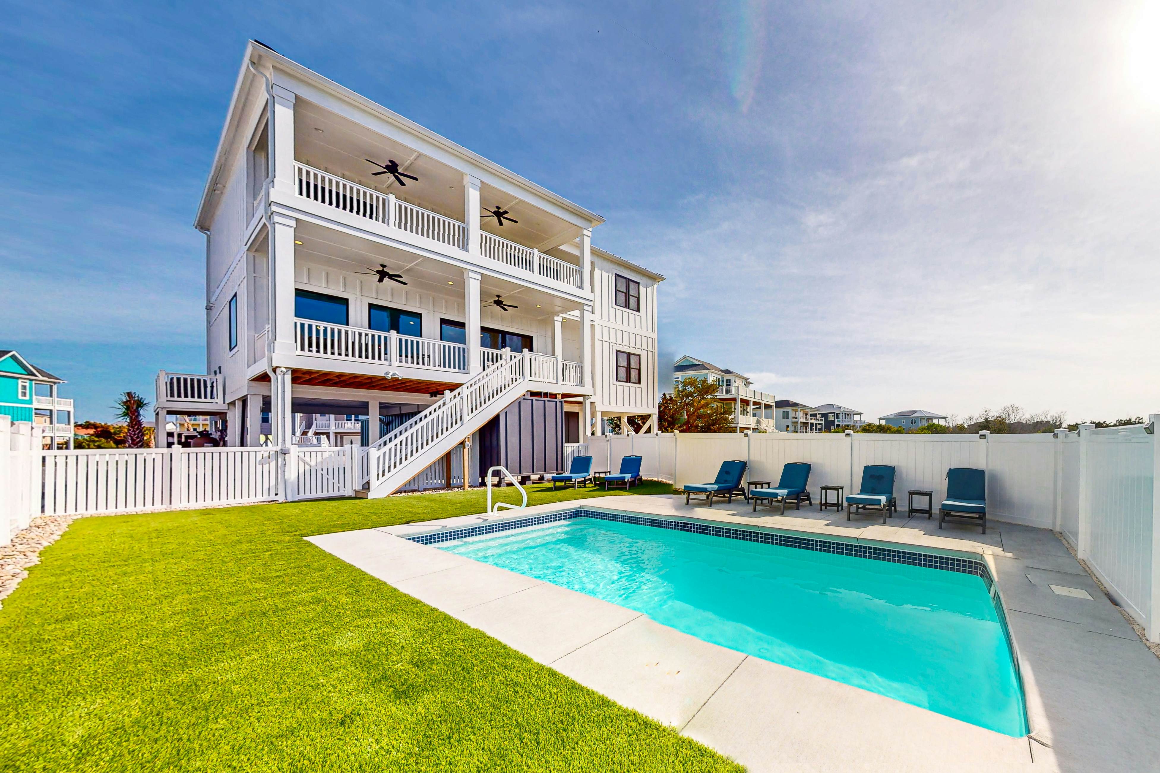 OIB39 Take Me A-Wave