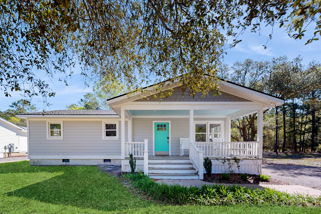 OIB41 The Grey Pearl