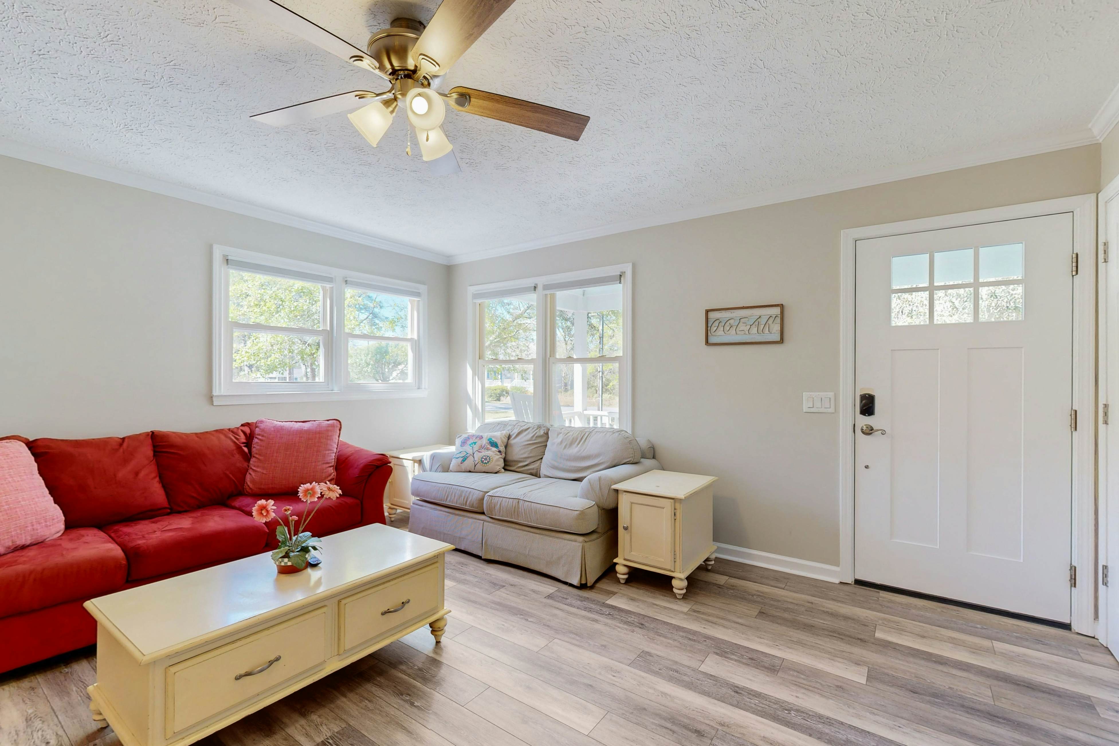 OIB41 The Grey Pearl