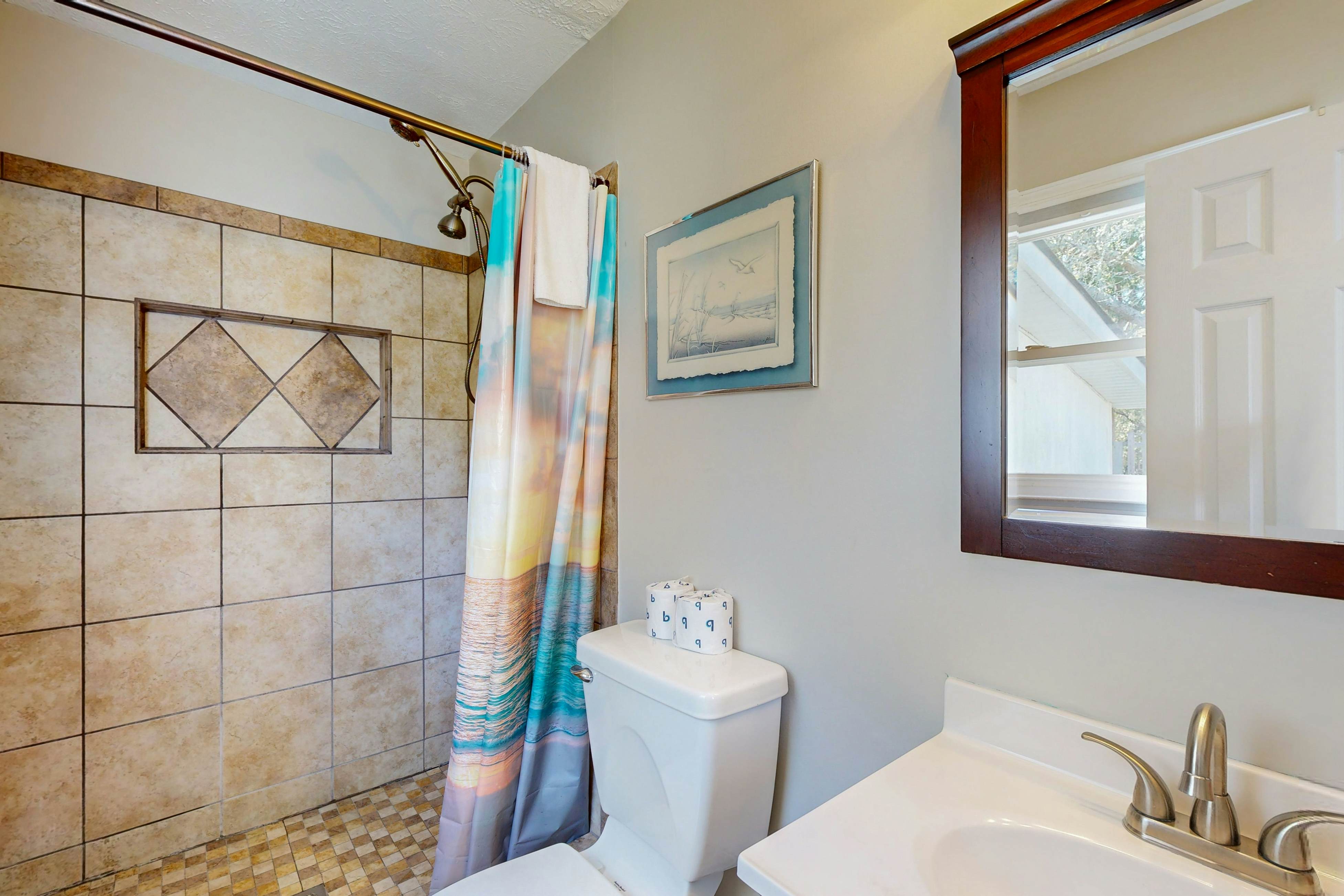 OIB41 The Grey Pearl