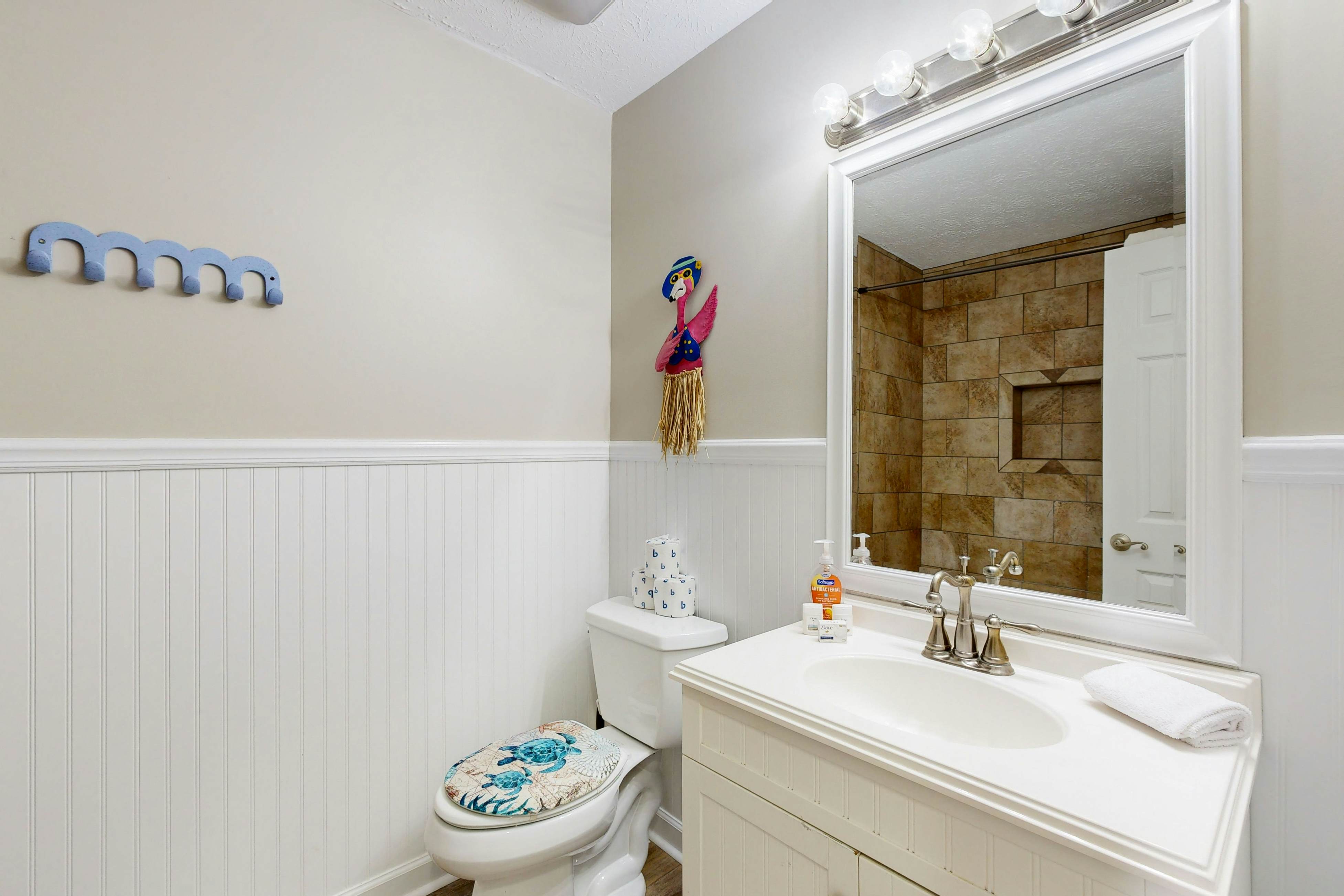 OIB41 The Grey Pearl