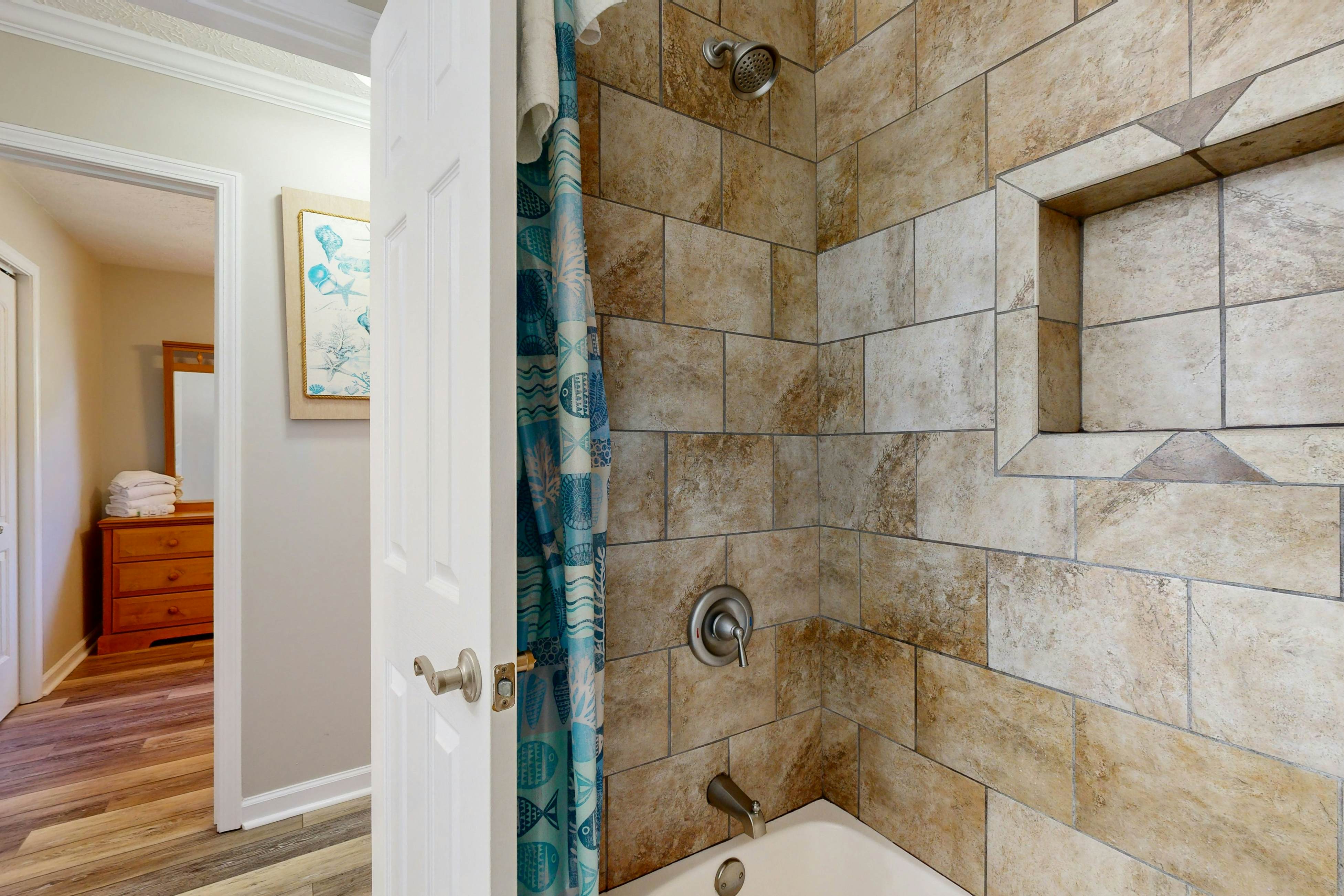 OIB41 The Grey Pearl