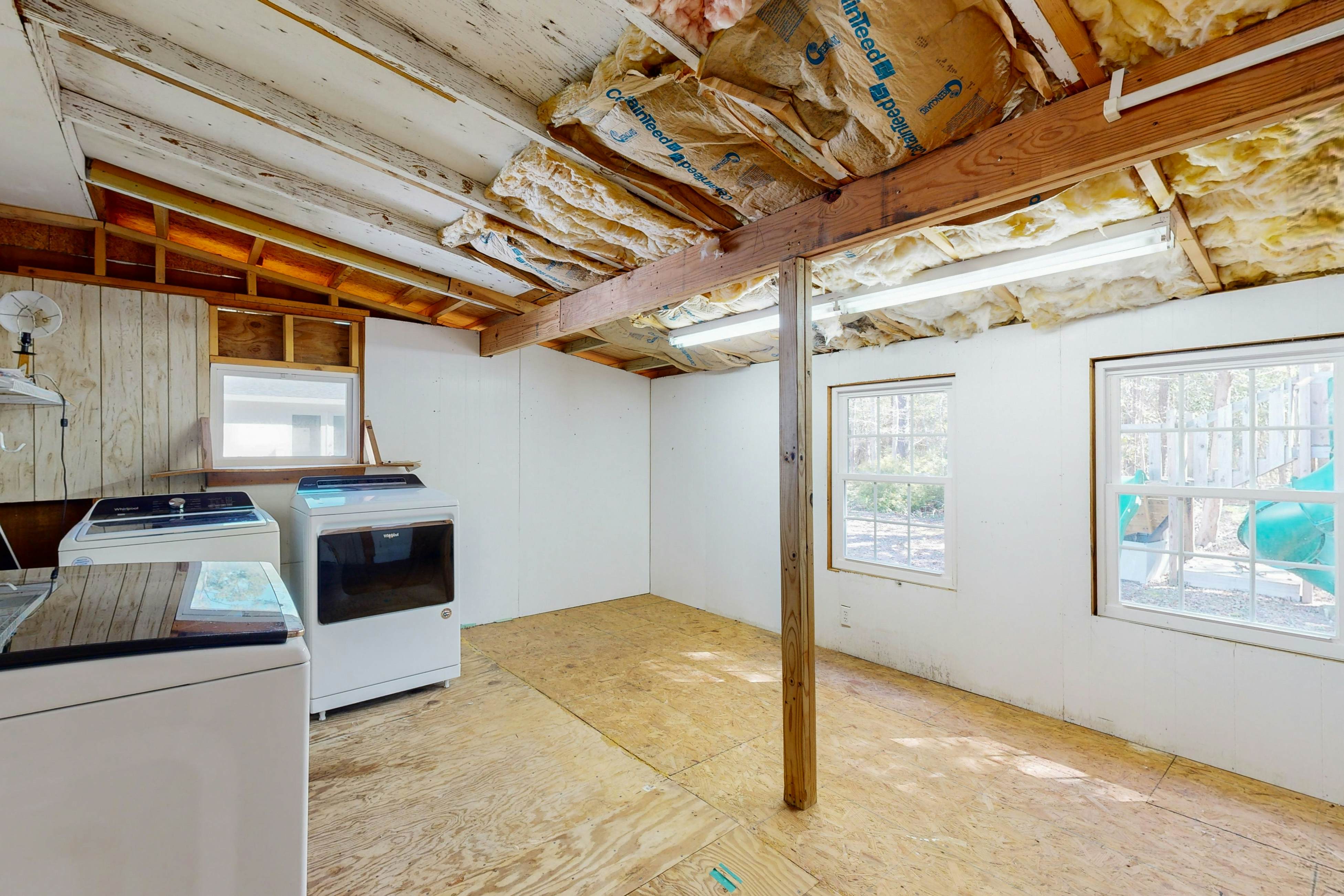 OIB41 The Grey Pearl