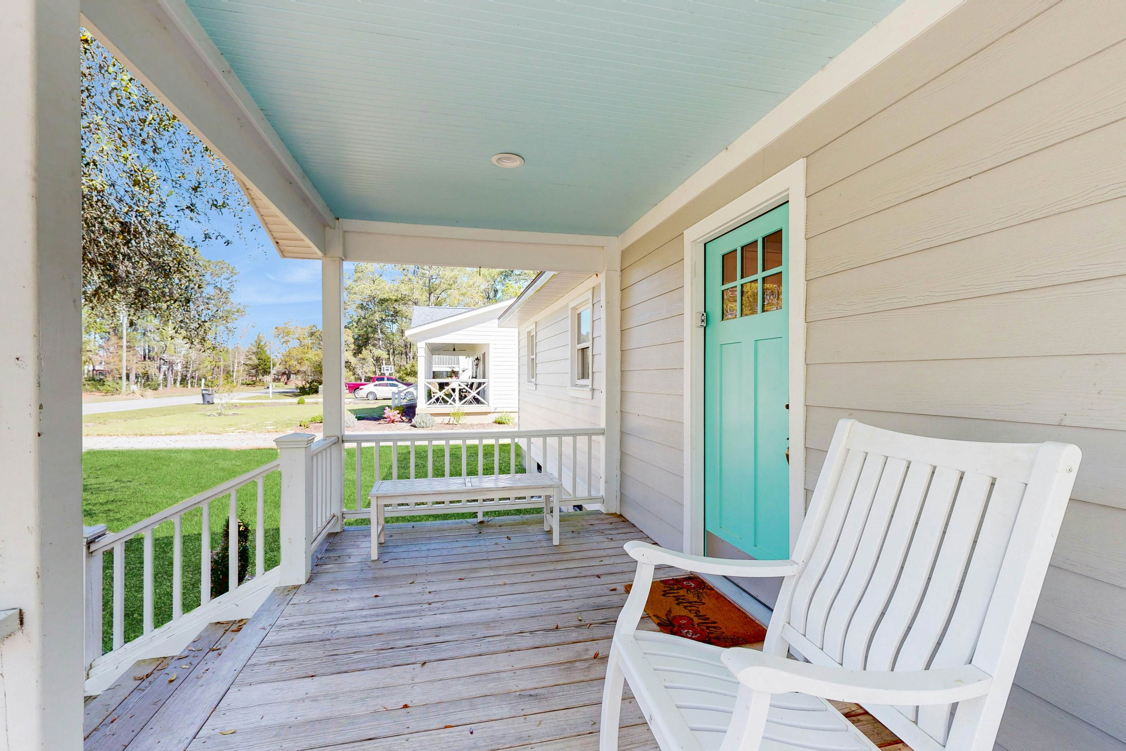 OIB41 The Grey Pearl