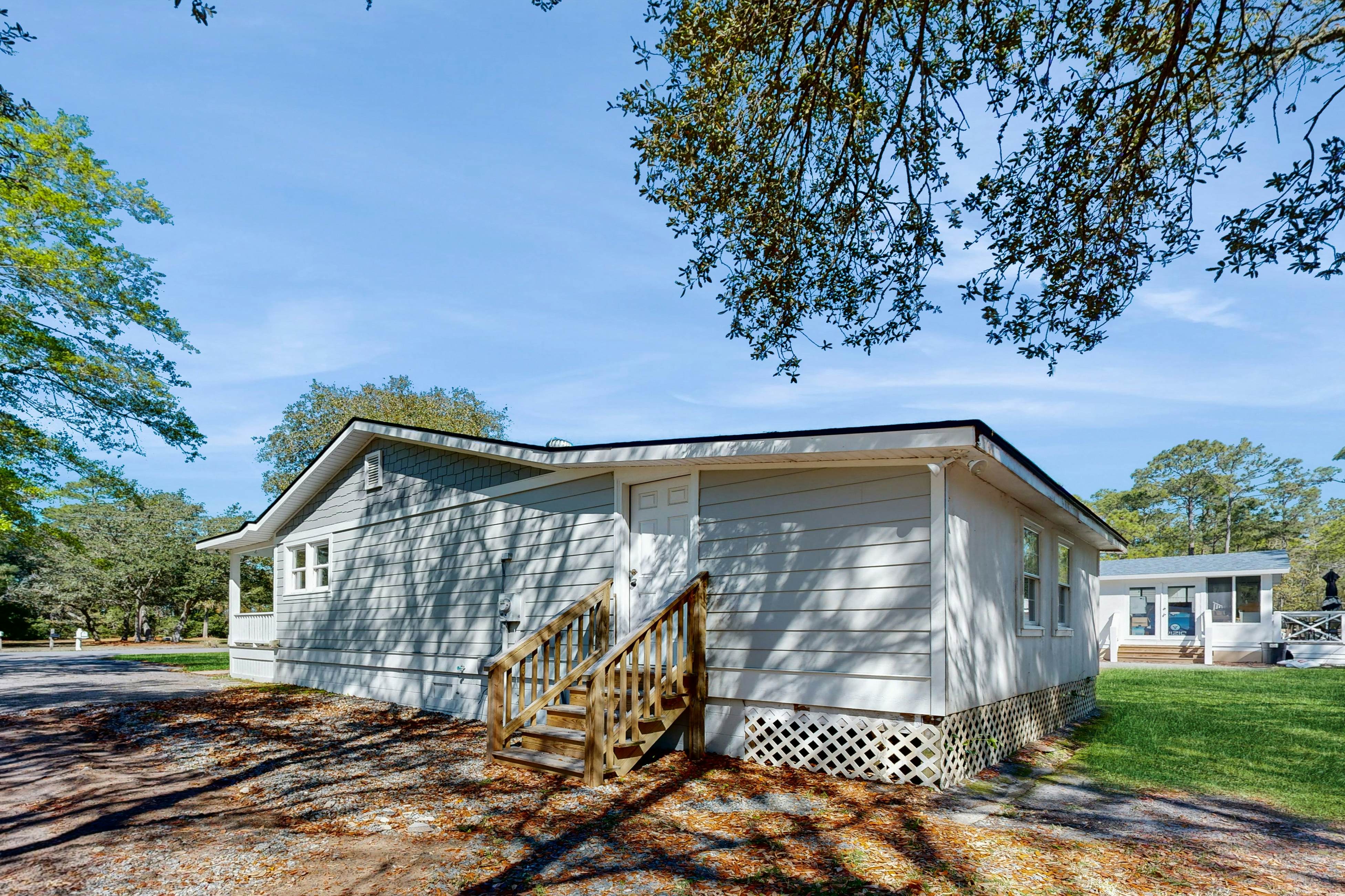 OIB41 The Grey Pearl