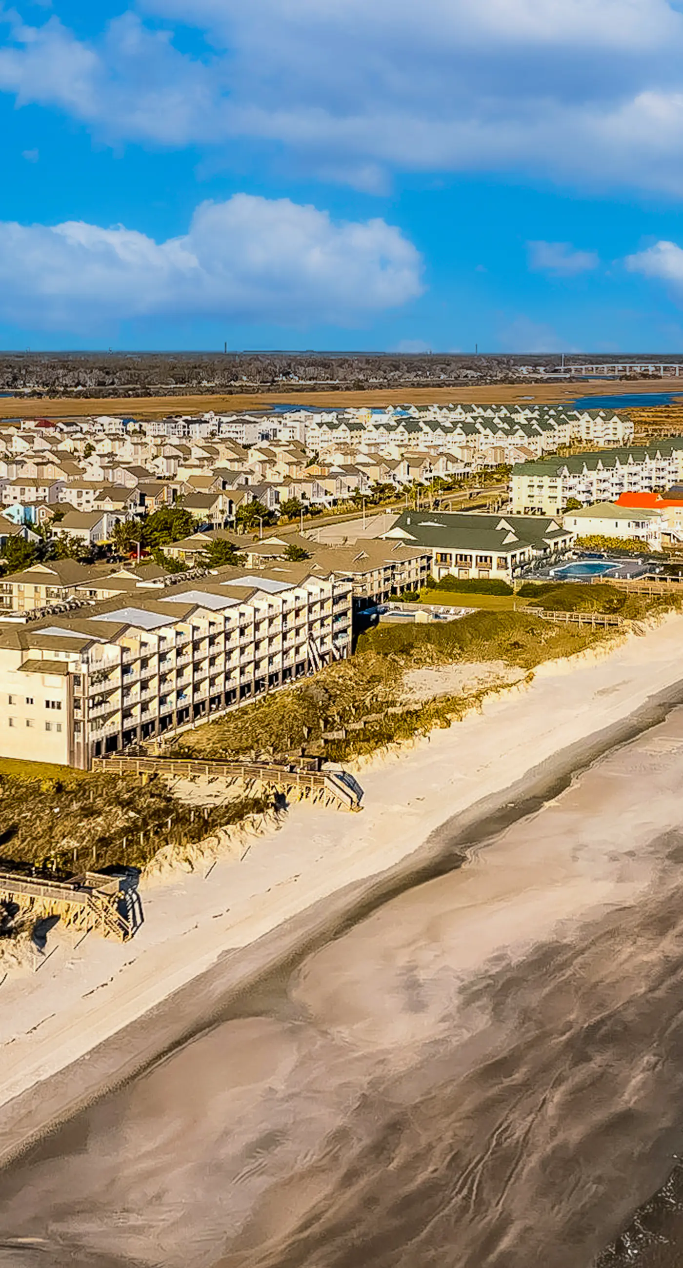 OIB51 Beach Bliss