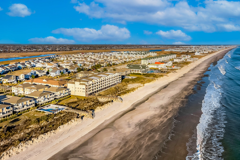 OIB51 Beach Bliss