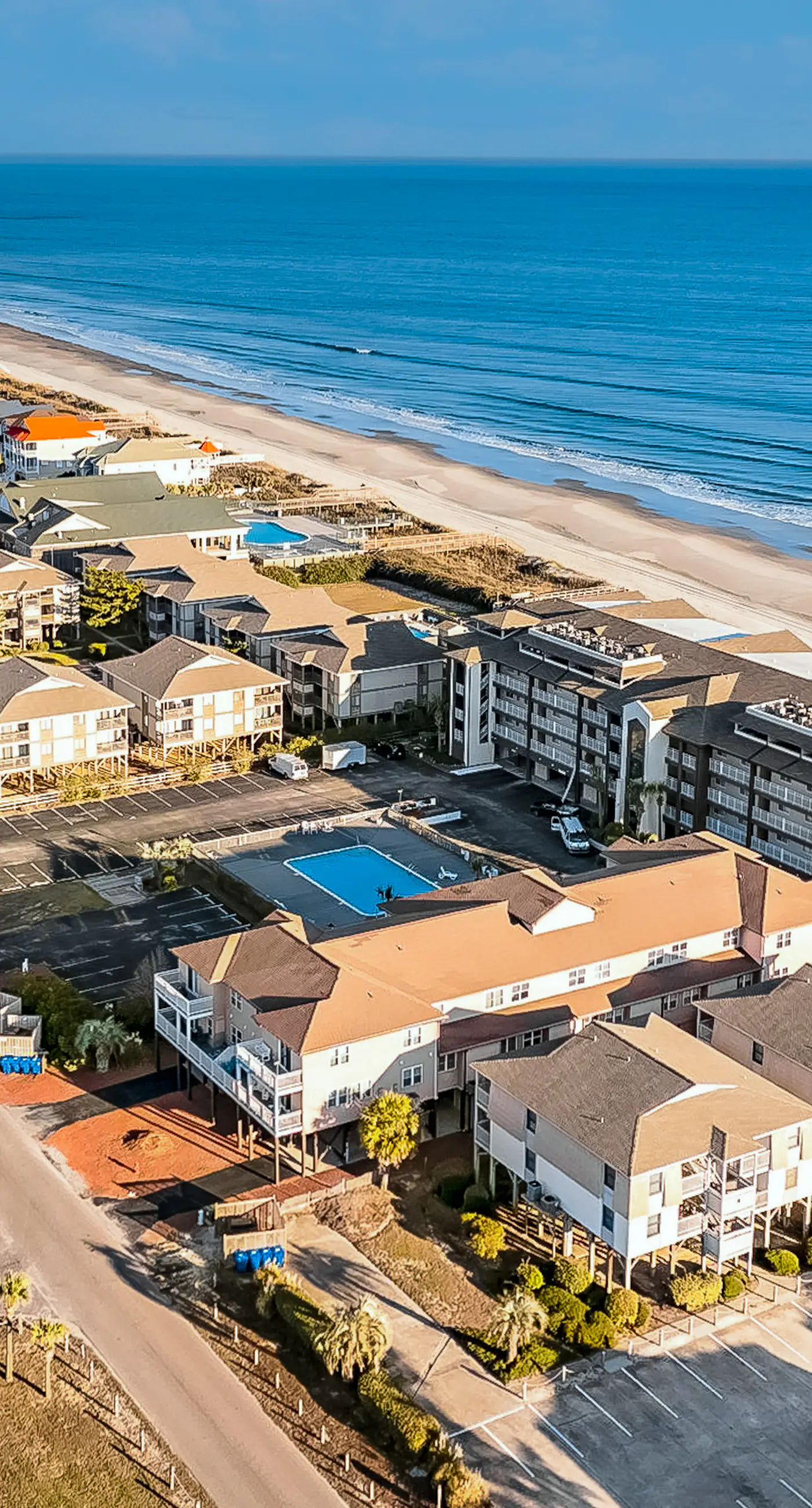 OIB51 Beach Bliss