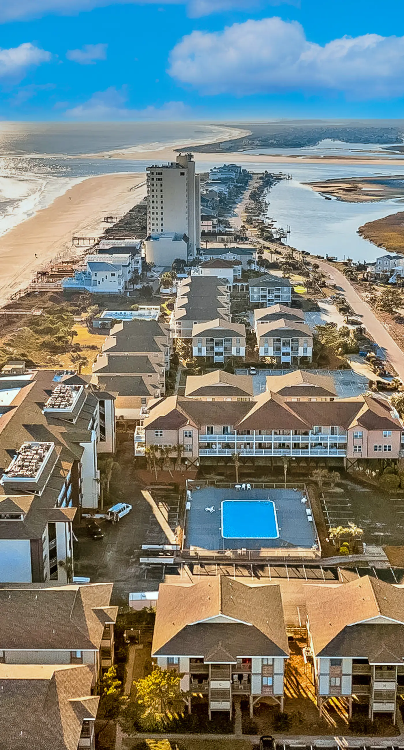 OIB51 Beach Bliss