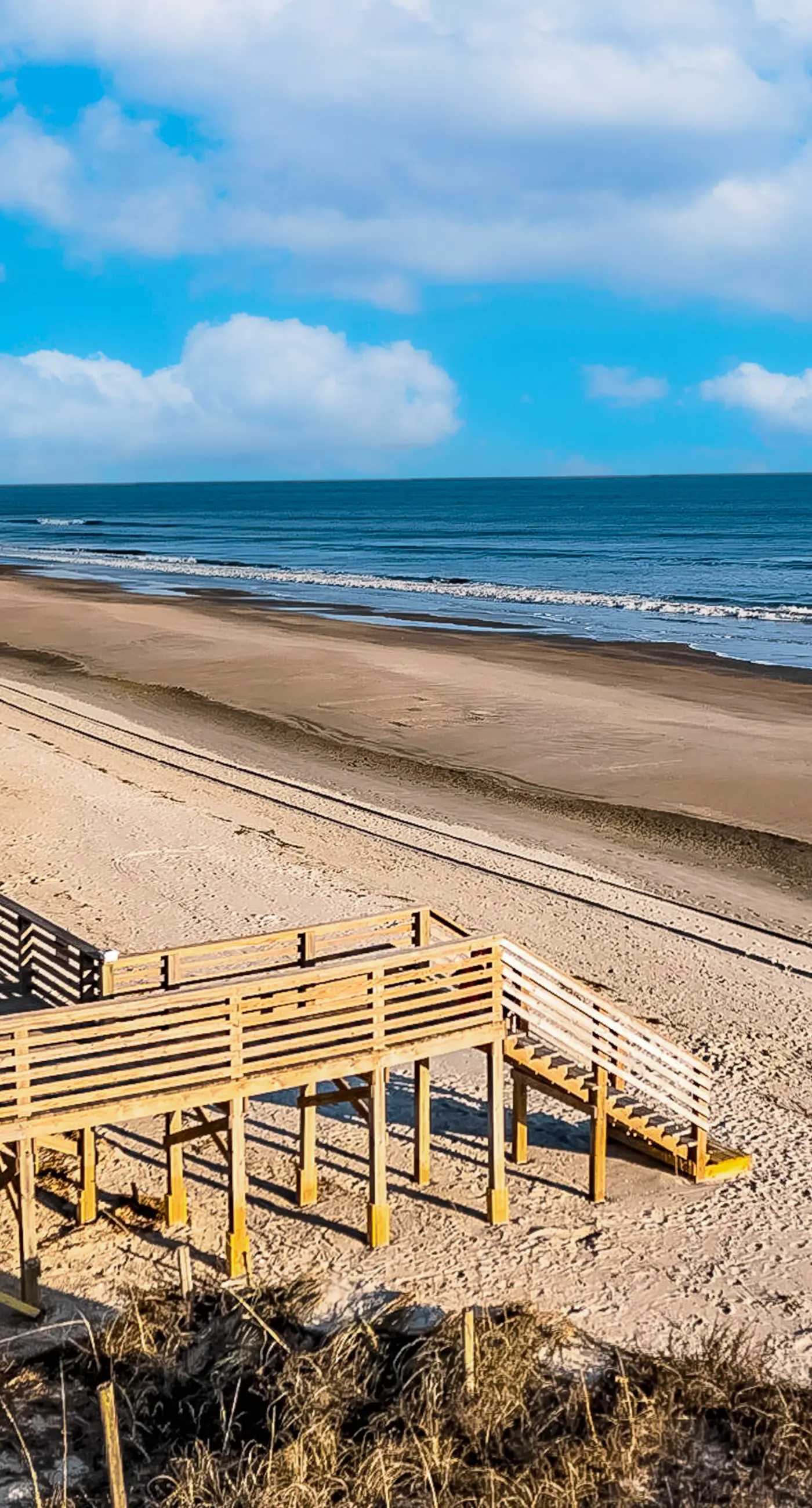 OIB51 Beach Bliss